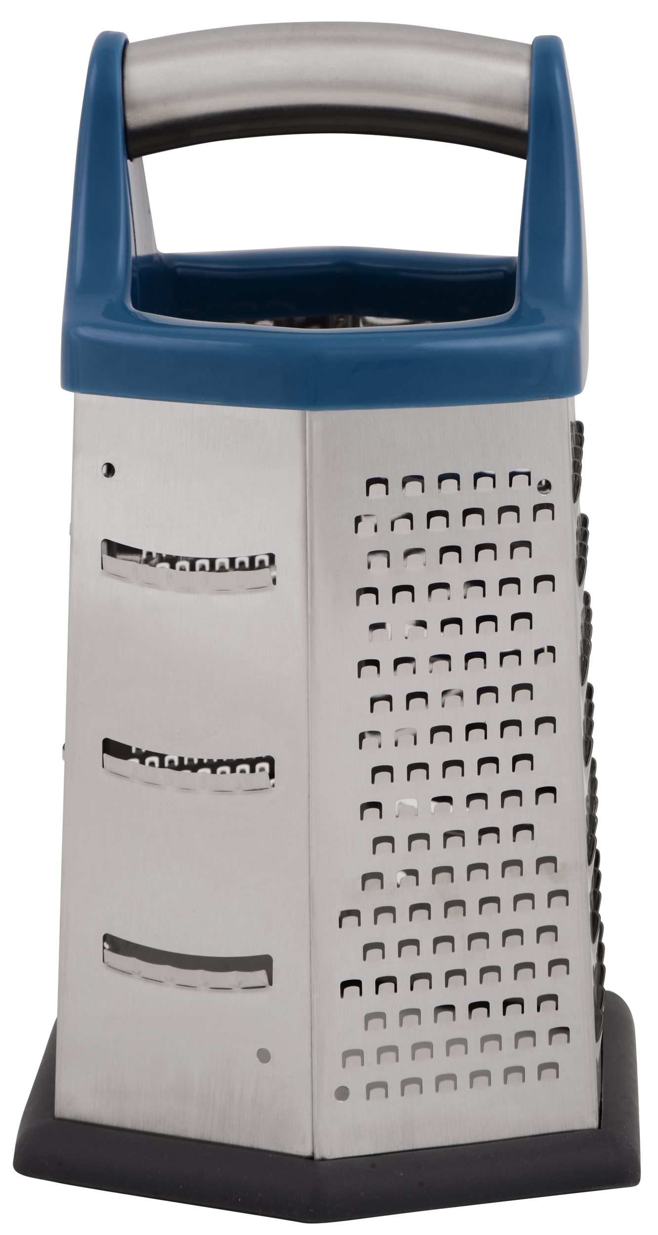 Тертка 6-ти стороння Ringel Rasch 20.5 см (RG-5130/17)