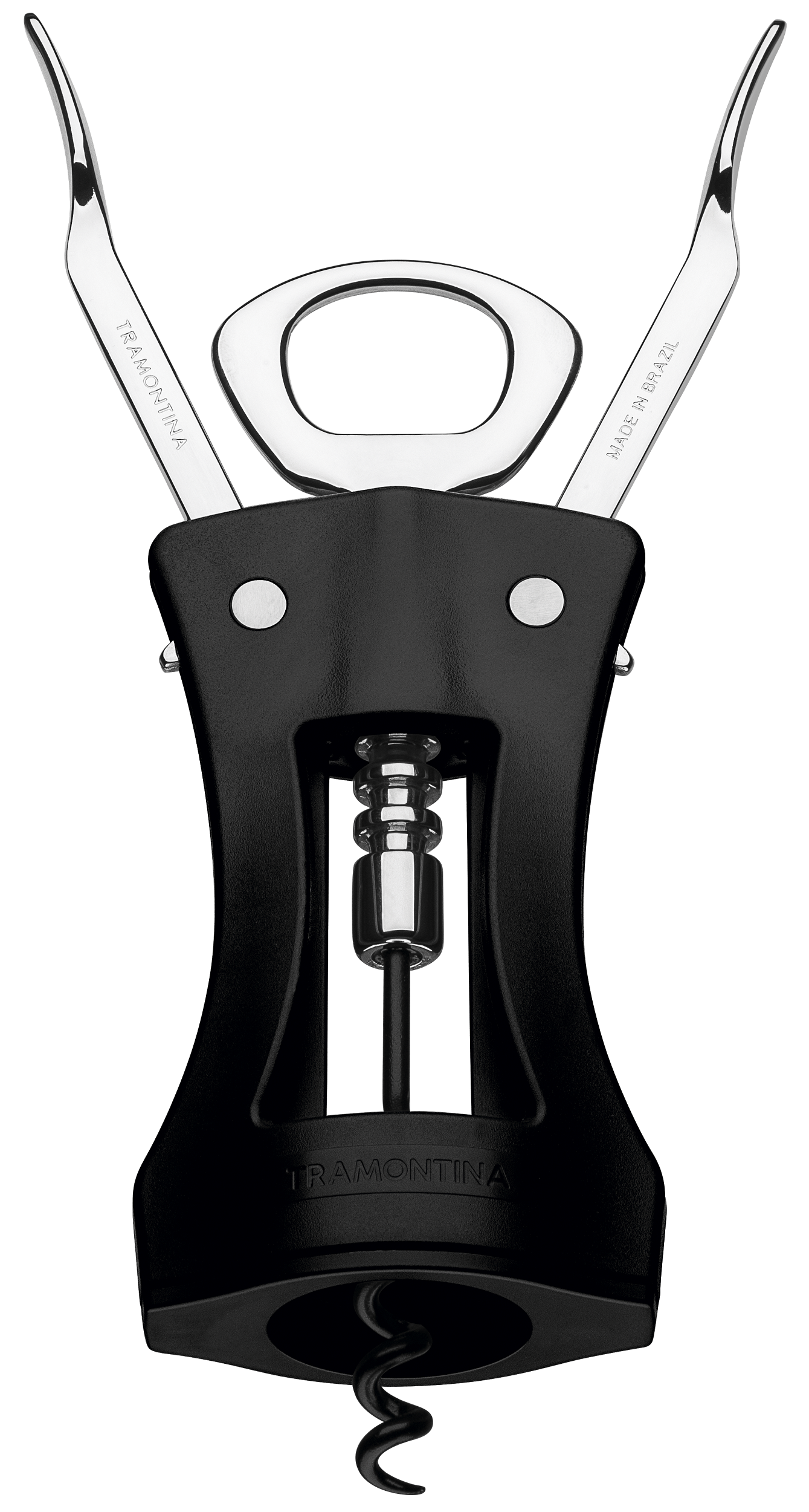 Штопор TRAMONTINA Harmoniza Black