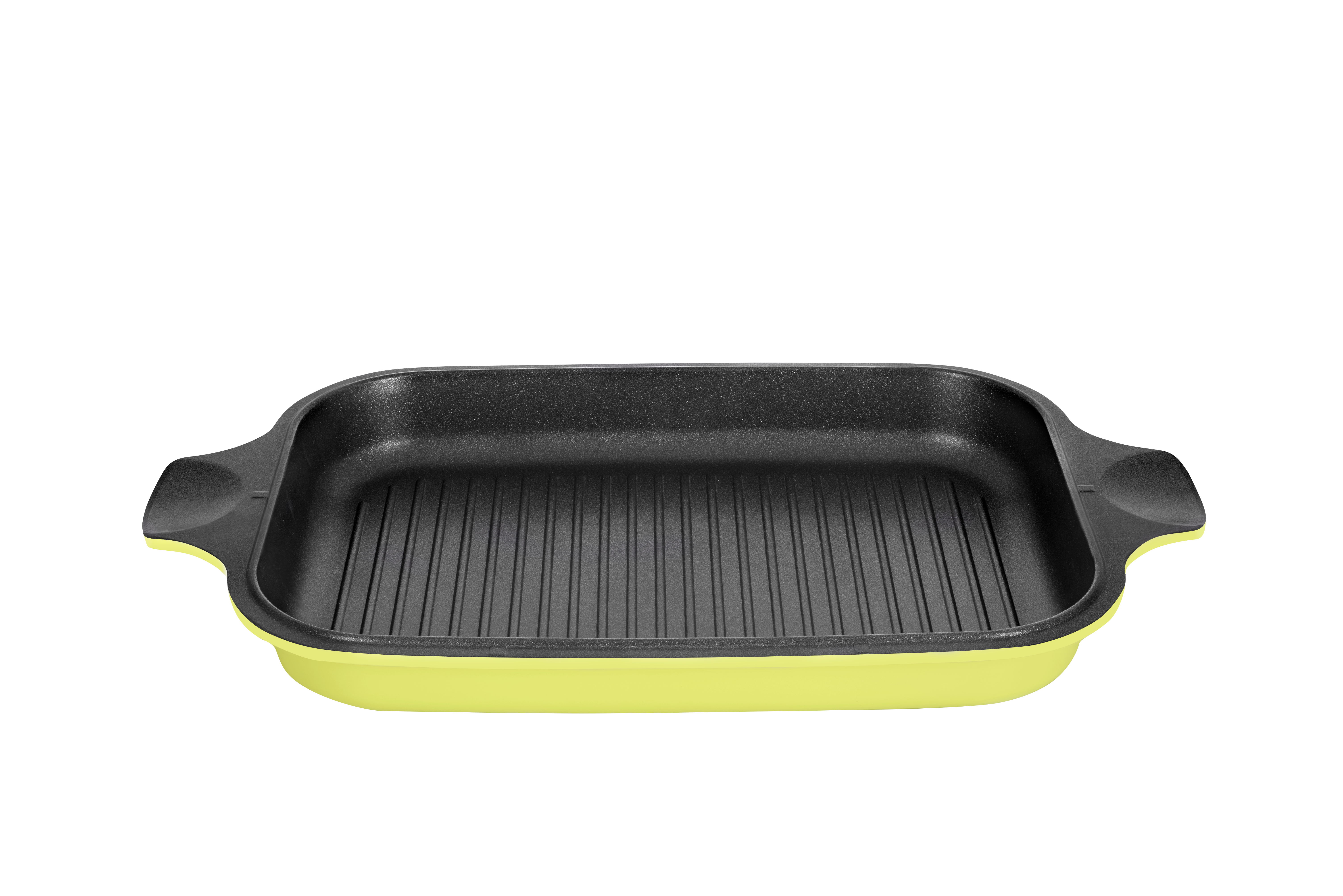 Гусятниця з грилем RINGEL Zitrone 34x24x13.5 см (3+6 л)