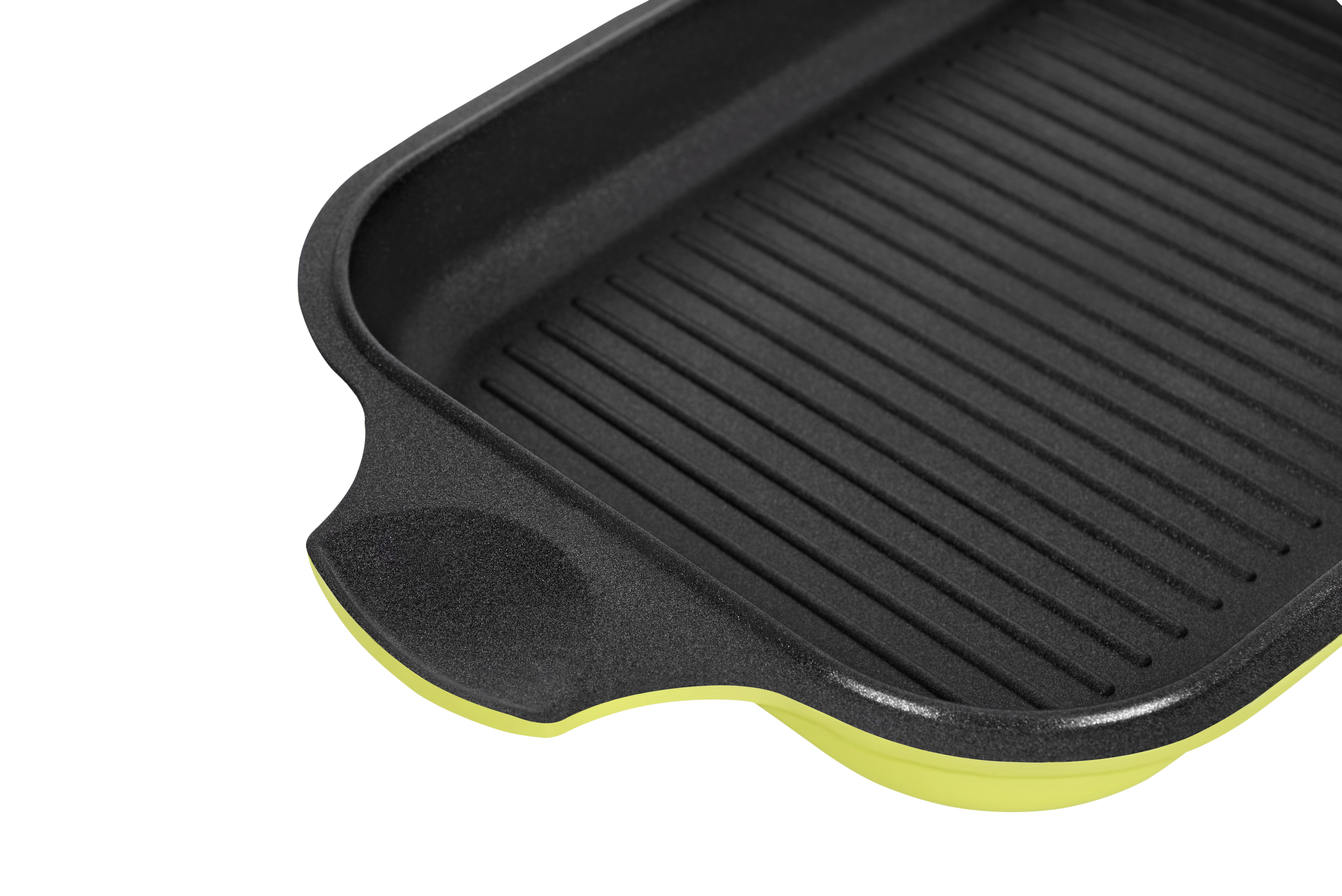 Гусятниця з грилем RINGEL Zitrone 34x24x13.5 см (3+6 л)