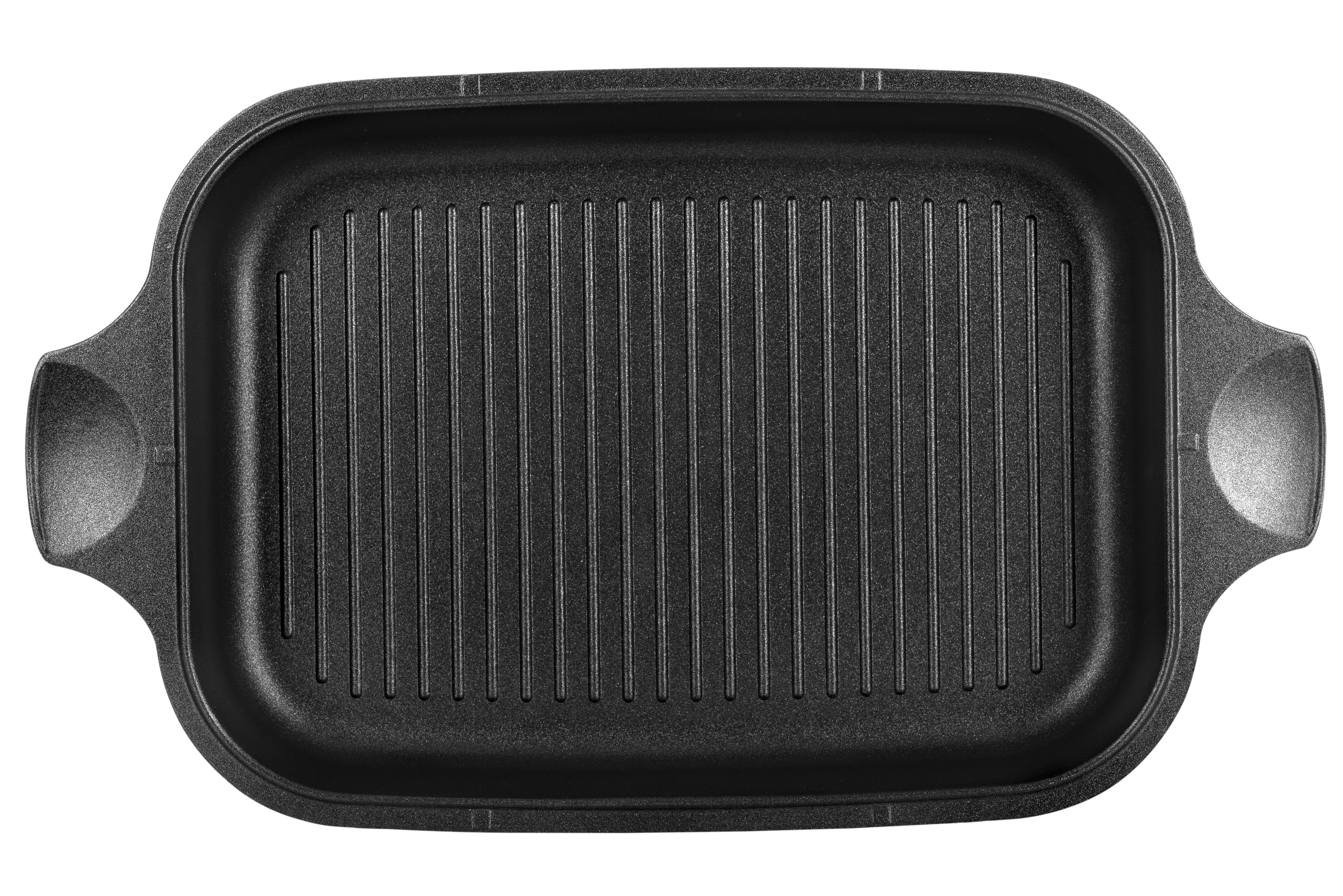 Гусятниця з грилем RINGEL Zitrone 34x24x13.5 см (3+6 л)