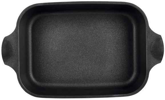 Гусятниця з грилем RINGEL Zitrone Black 34x24x13.5 см (6+3 л)