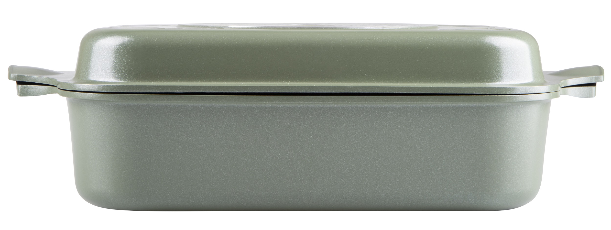 Гусятниця RINGEL Zitrone Olive 34x24x13.5 см (6+3 л)