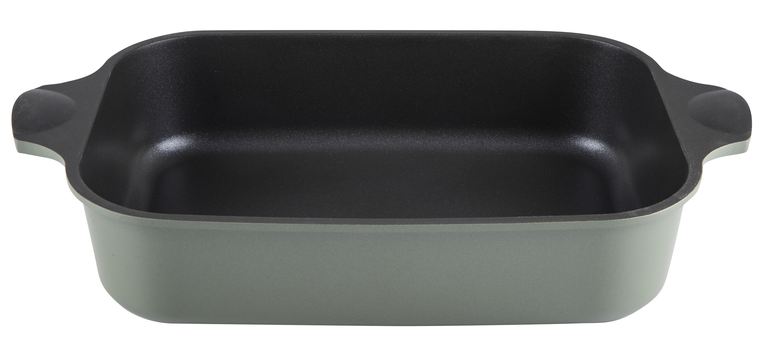 Гусятниця RINGEL Zitrone Olive 34x24x13.5 см (6+3 л)