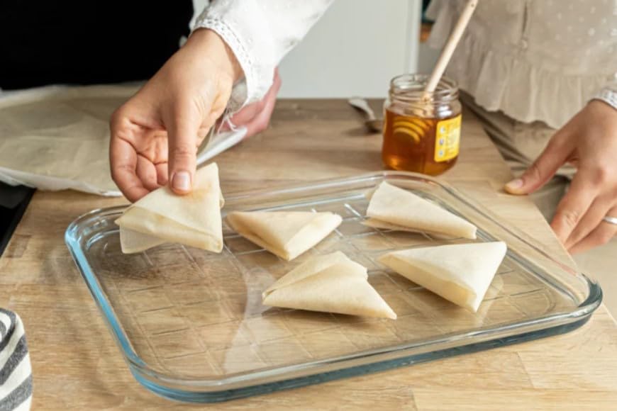 Деко для випікання Pyrex, 32х26х2 см