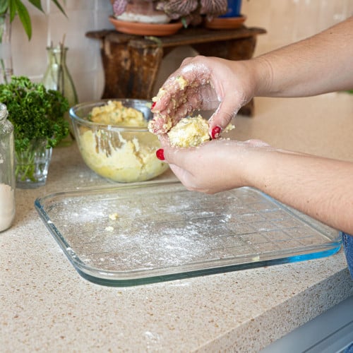 Деко для випікання Pyrex, 32х26х2 см