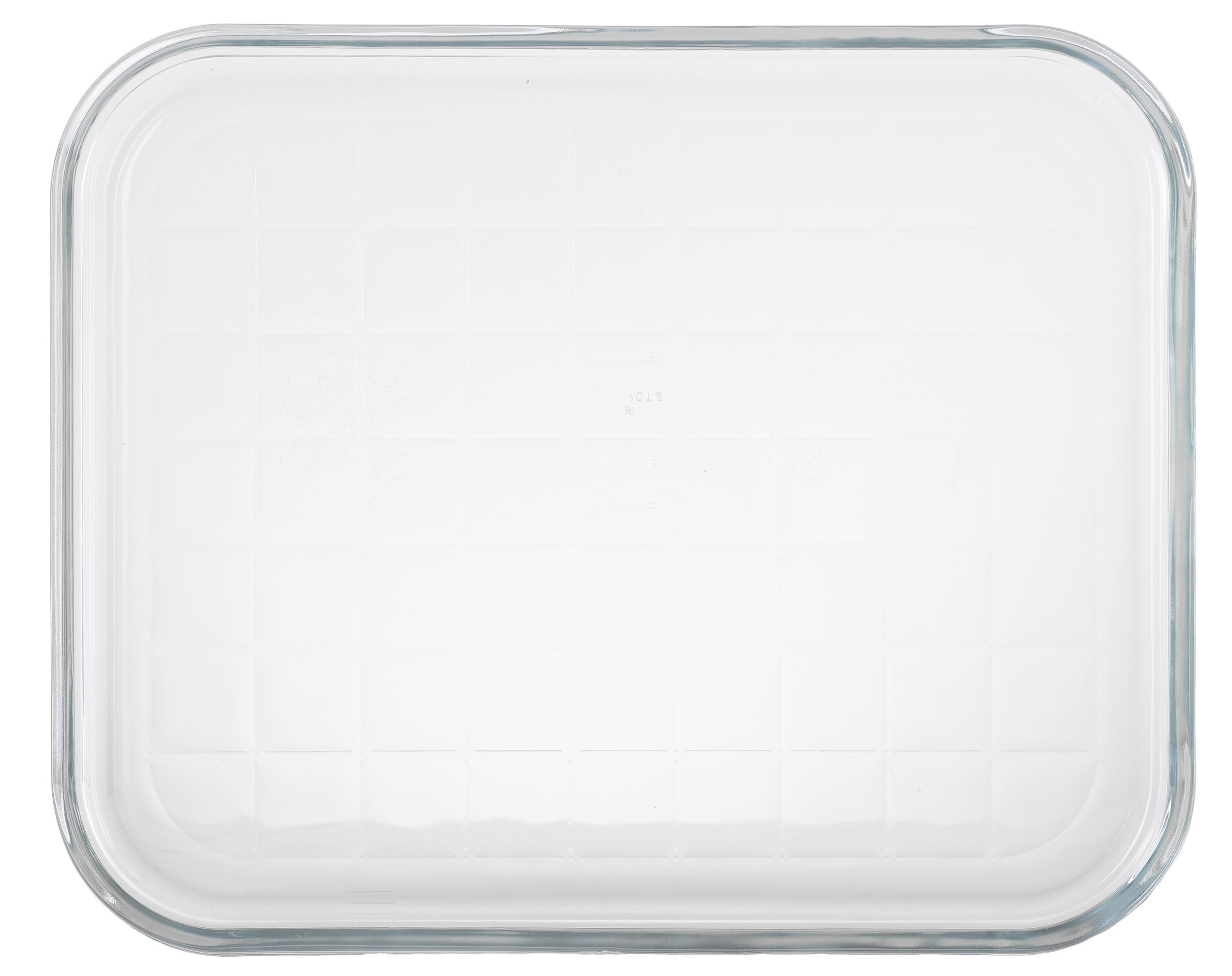Деко для випікання Pyrex, 32х26х2 см