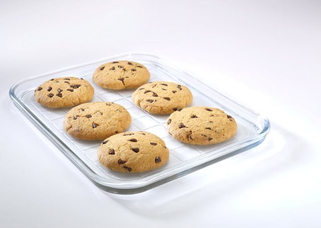 Деко для випікання Pyrex, 32х26х2 см