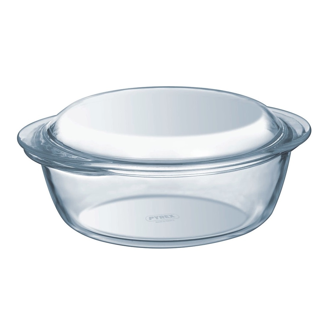 Каструля з кришкою Pyrex Essentials, 3.0 л