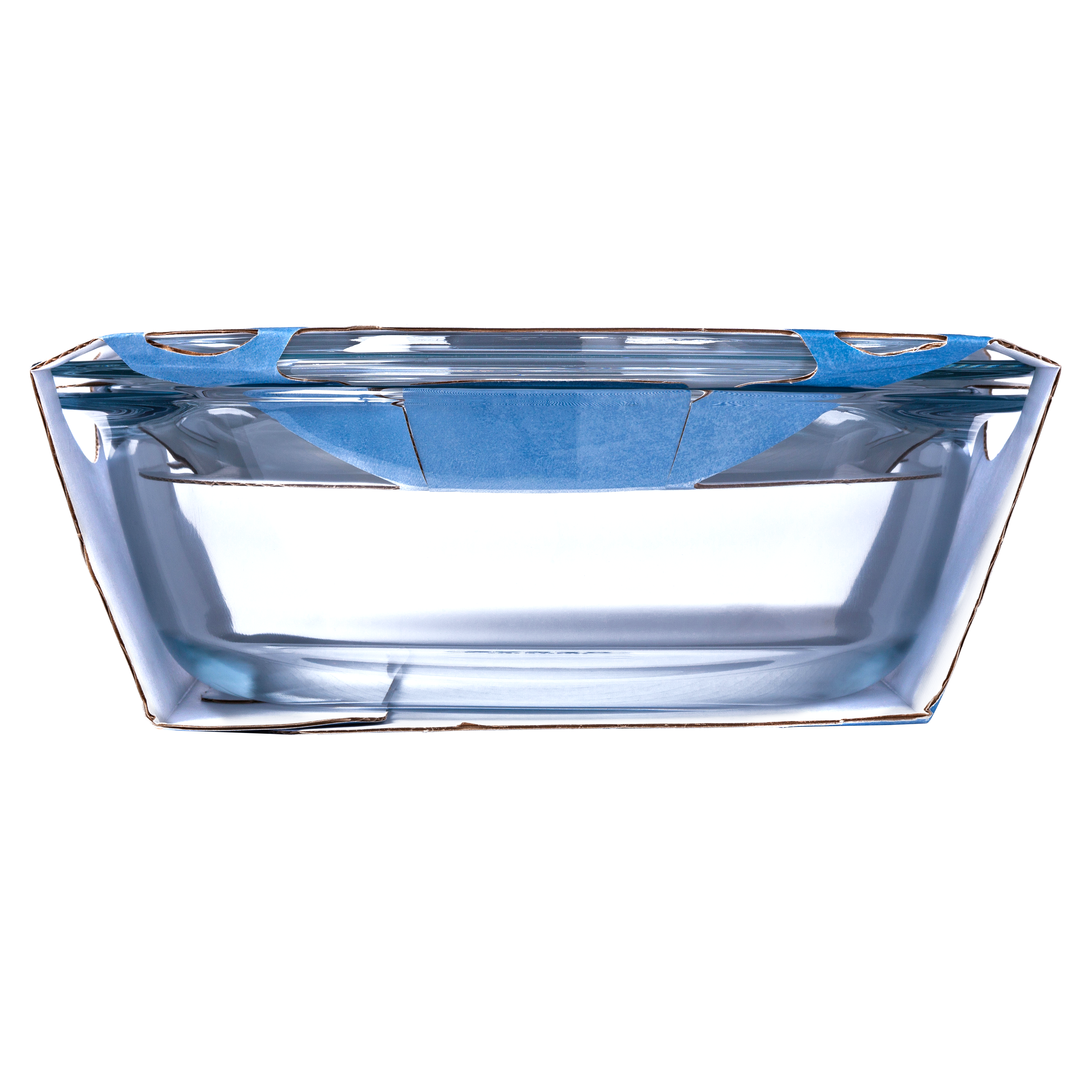 Каструля з кришкою Pyrex Essentials, 3.0 л