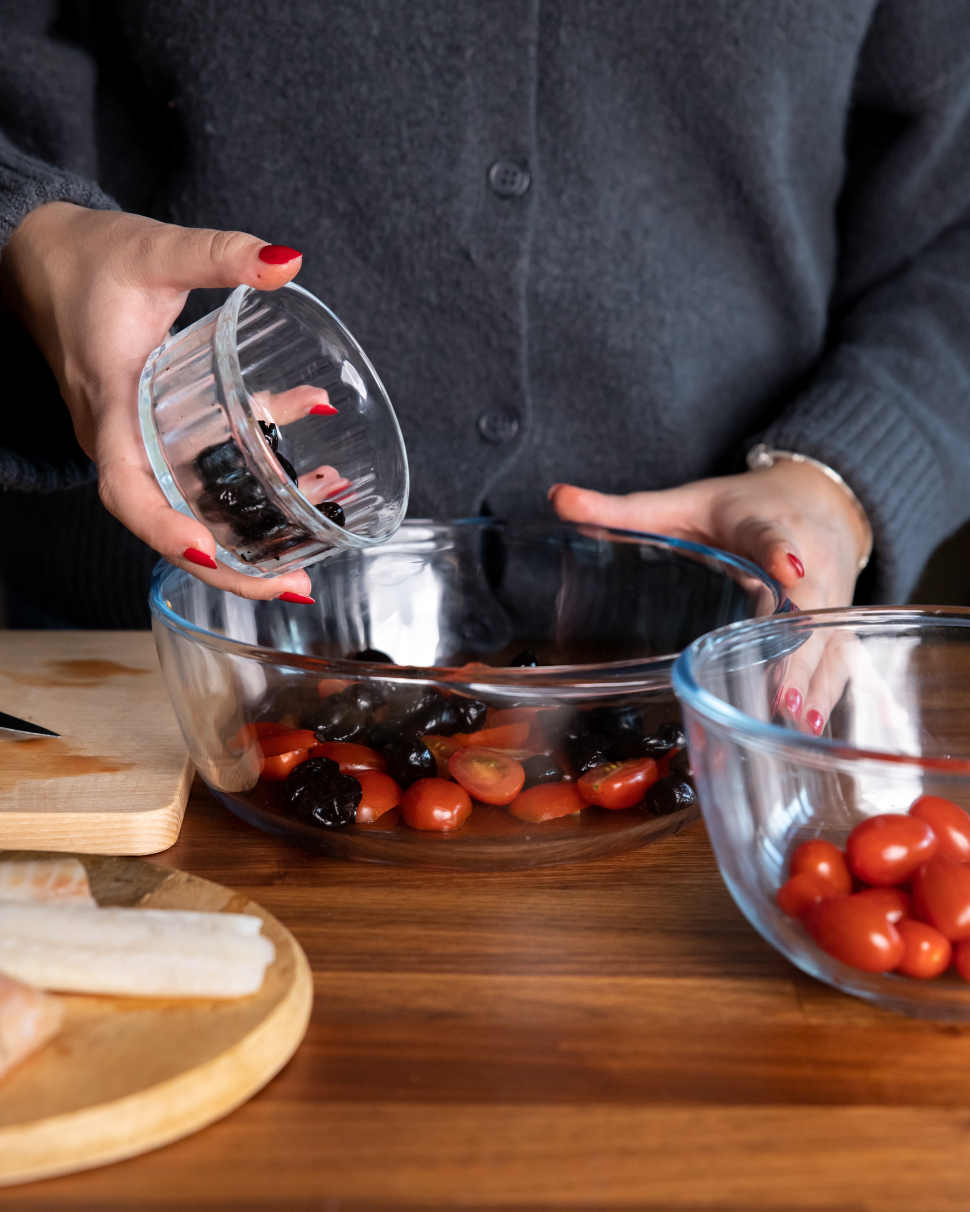 Каструля з кришкою Pyrex, 3 л