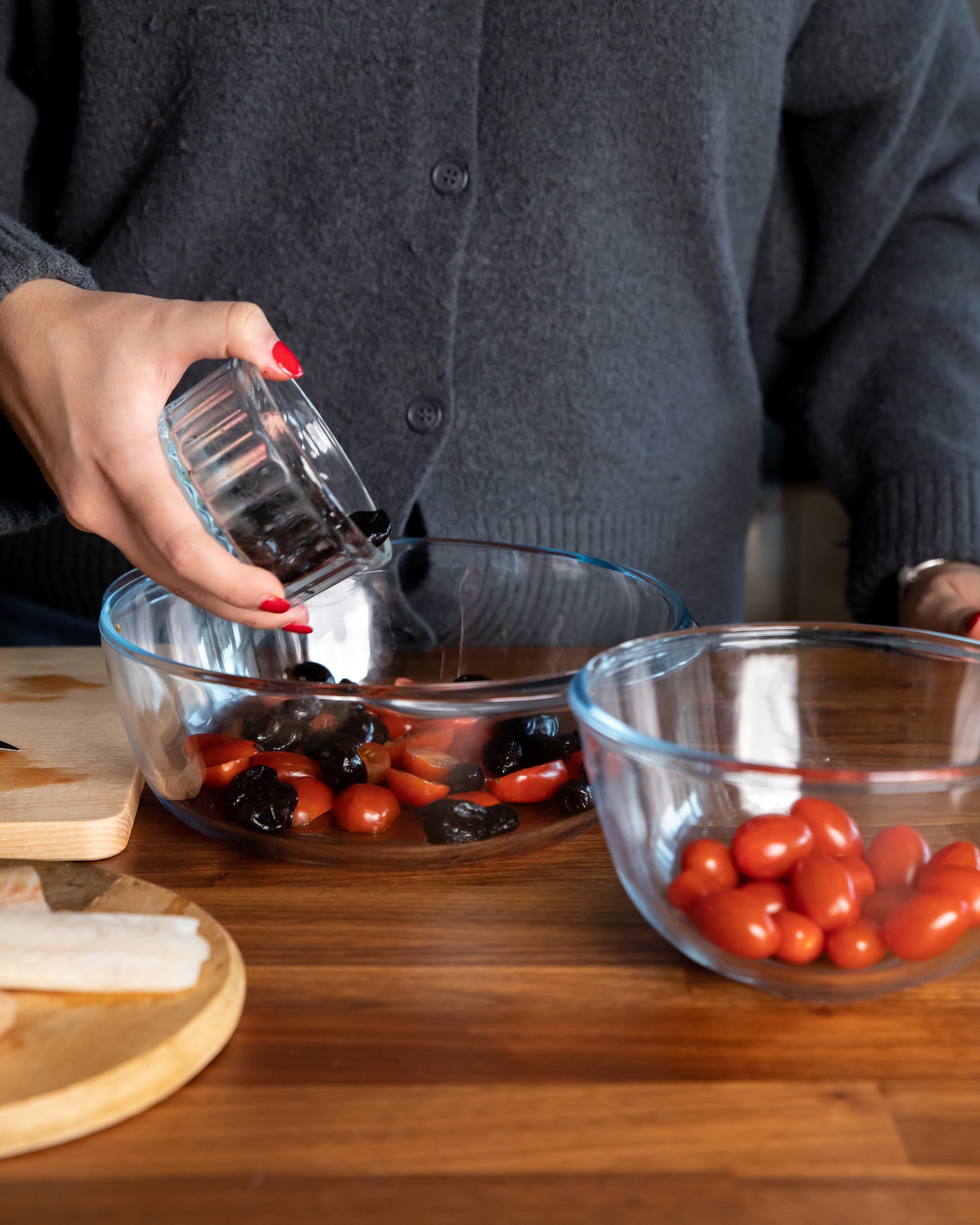 Каструля з кришкою Pyrex, 3 л