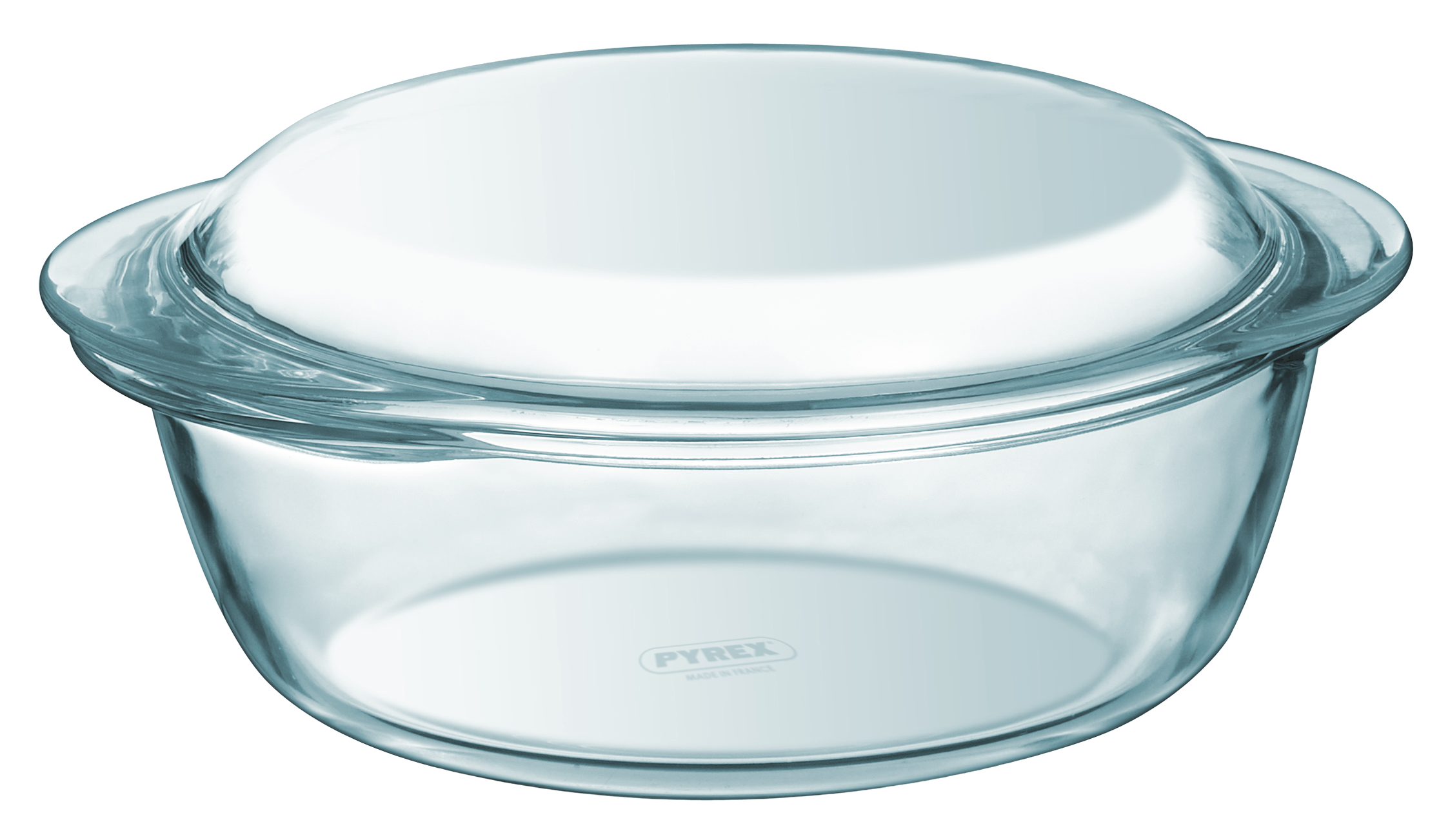 Каструля з кришкою Pyrex, 3 л
