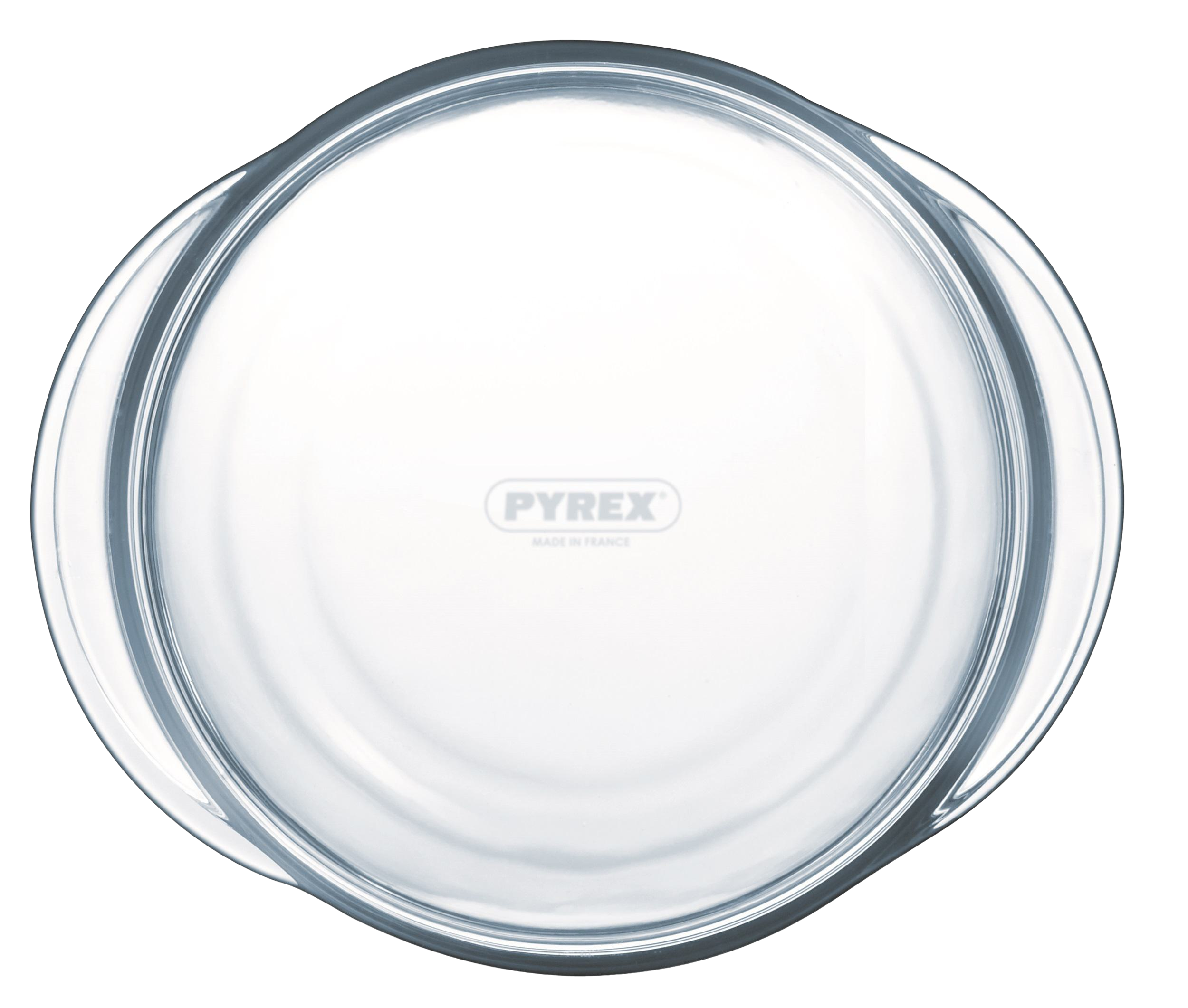 Каструля з кришкою Pyrex, 3 л