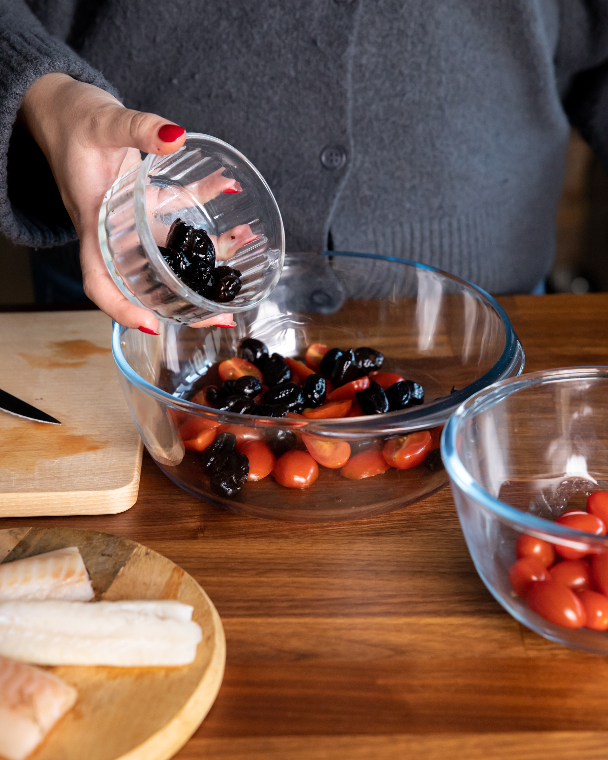 Каструля з кришкою Pyrex, 3 л