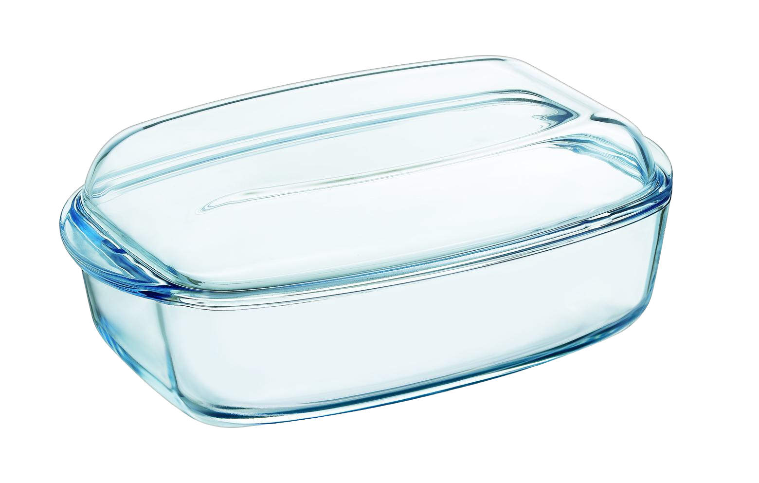 Каструля з кришкою Pyrex, 4.5 л