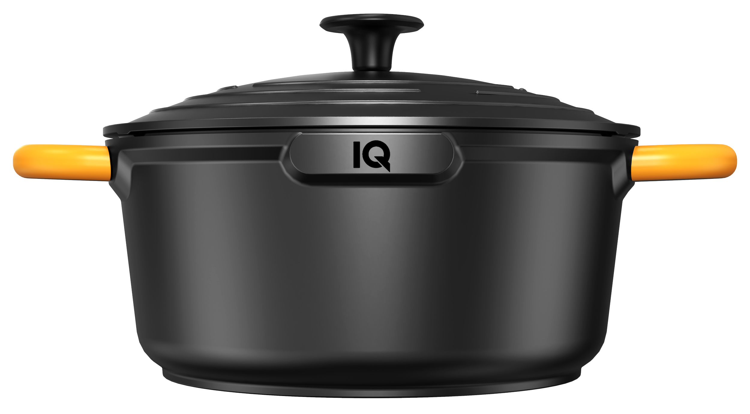 Каструля IQ Be Active (1.7 л) 18 см