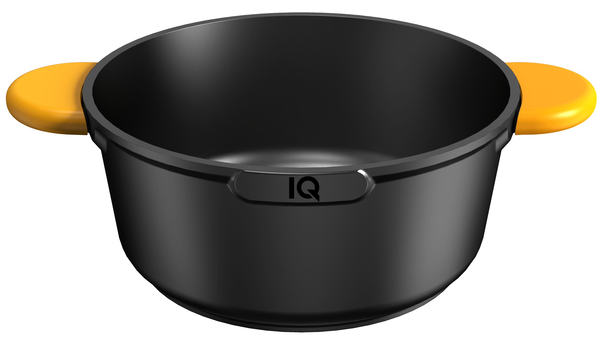 Каструля IQ Be Active (1.7 л) 18 см