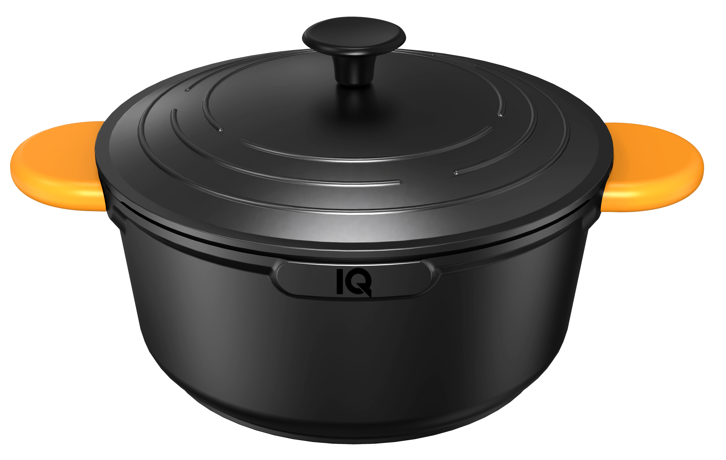 Каструля IQ Be Active (1.7 л) 18 см