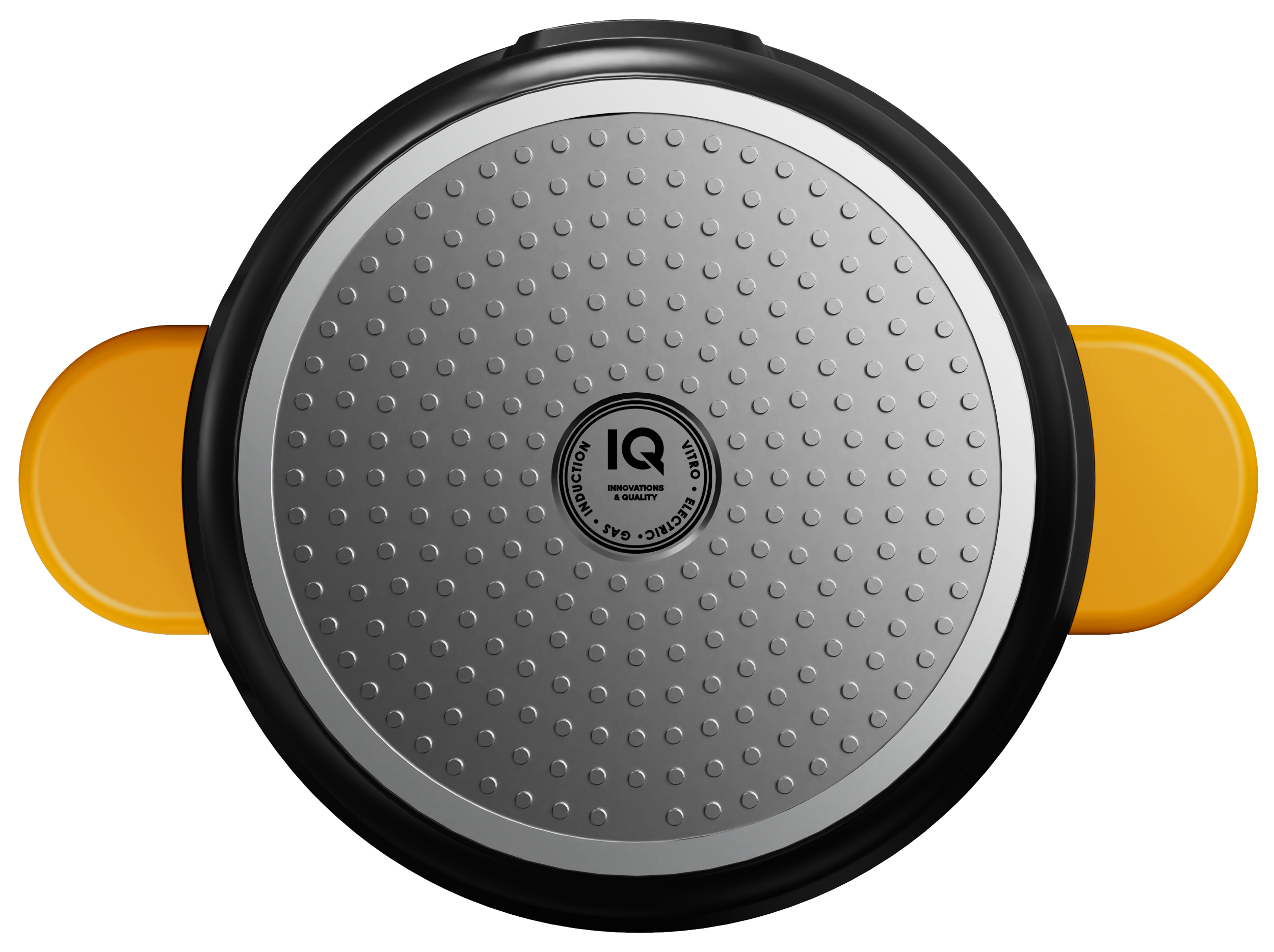 Каструля IQ Be Active (1.7 л) 18 см