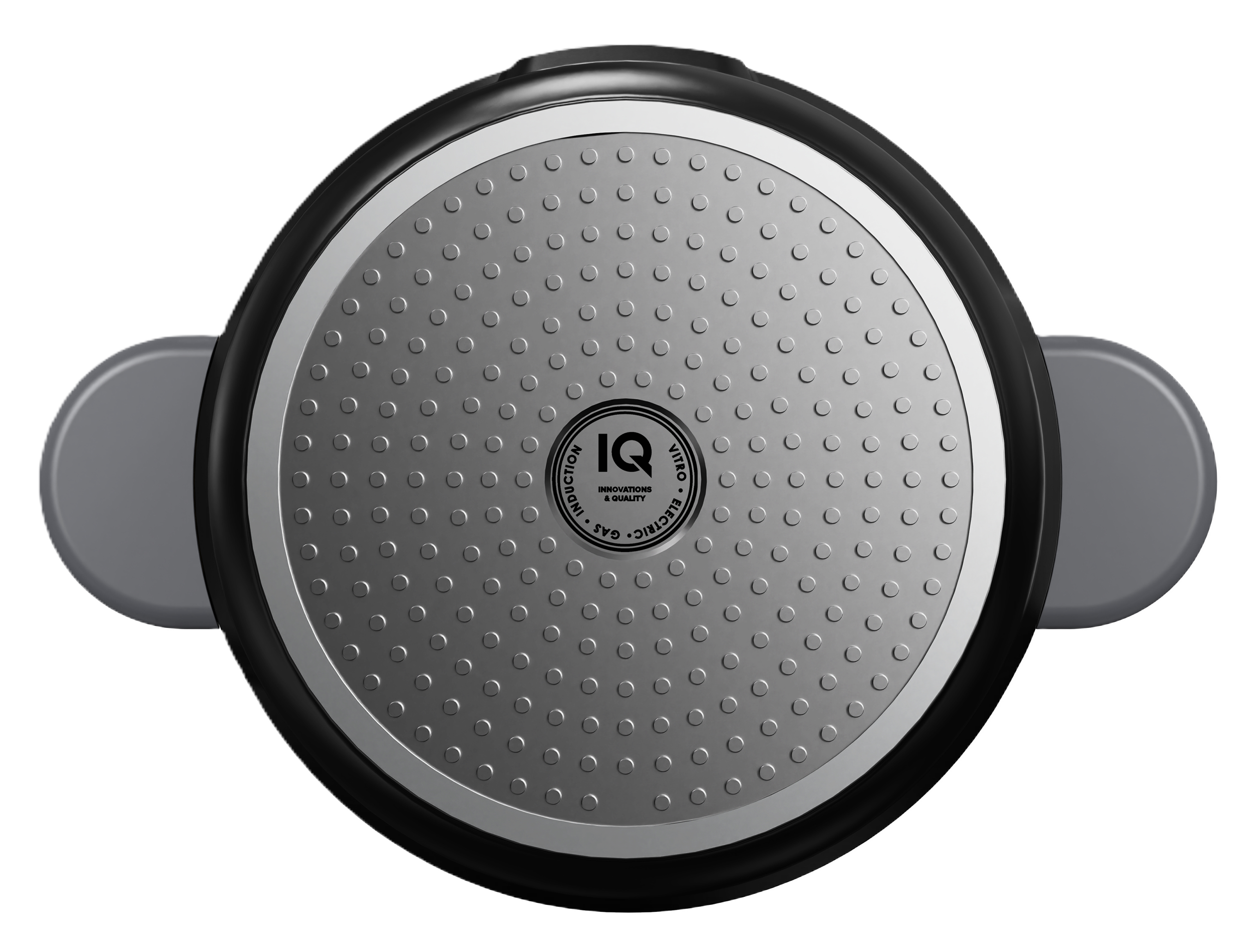 Каструля IQ Be Creative (4.2 л) 24 см
