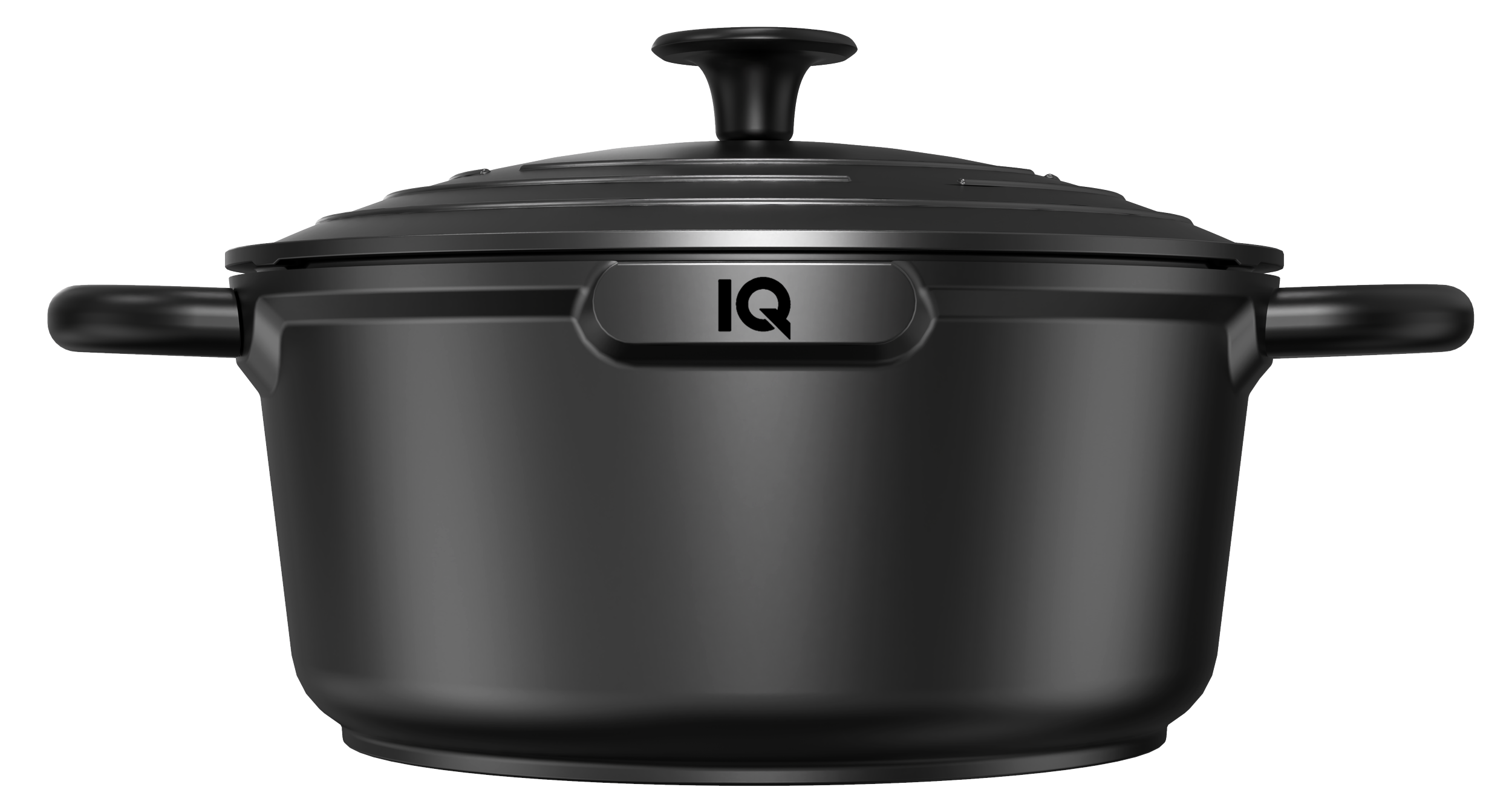 Каструля IQ Be Simple (6.4 л) 28 см