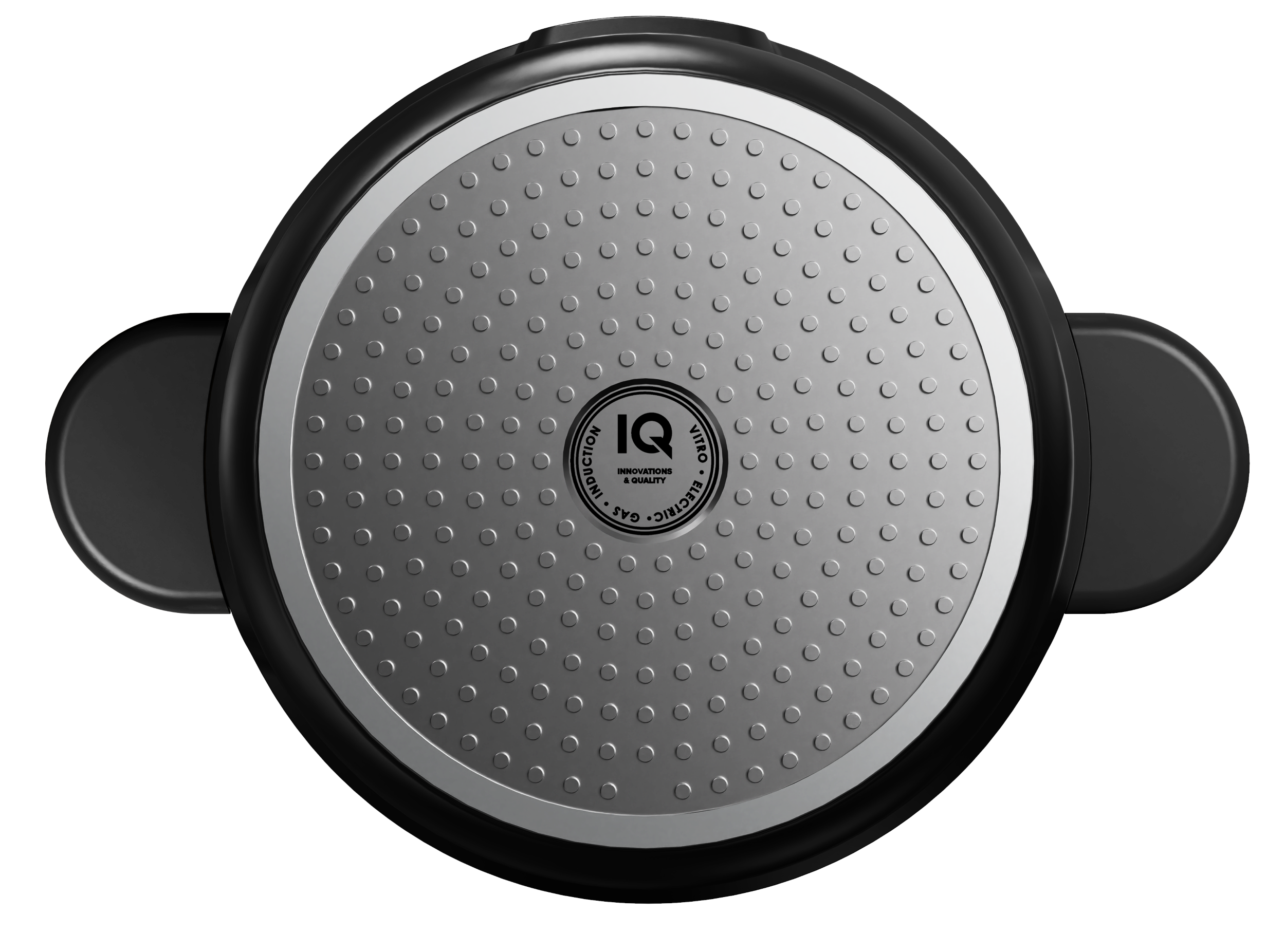 Каструля IQ Be Simple (6.4 л) 28 см