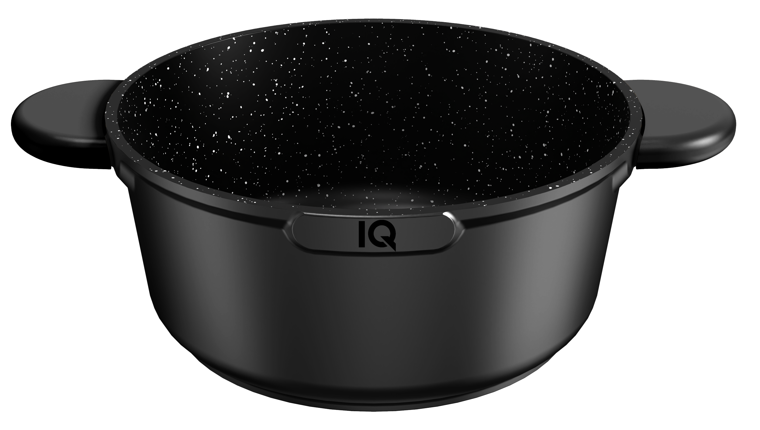 Каструля IQ Be Simple (6.4 л) 28 см