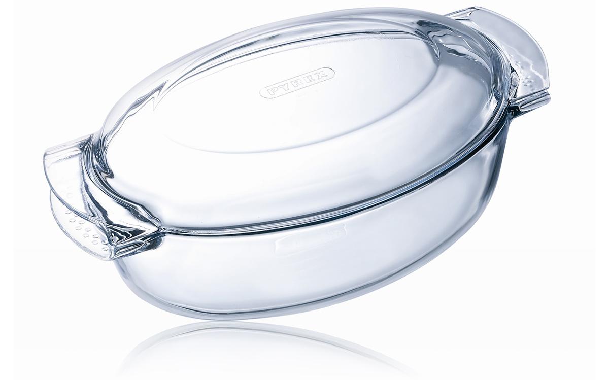 Каструля Pyrex Classic (5.8 л)
