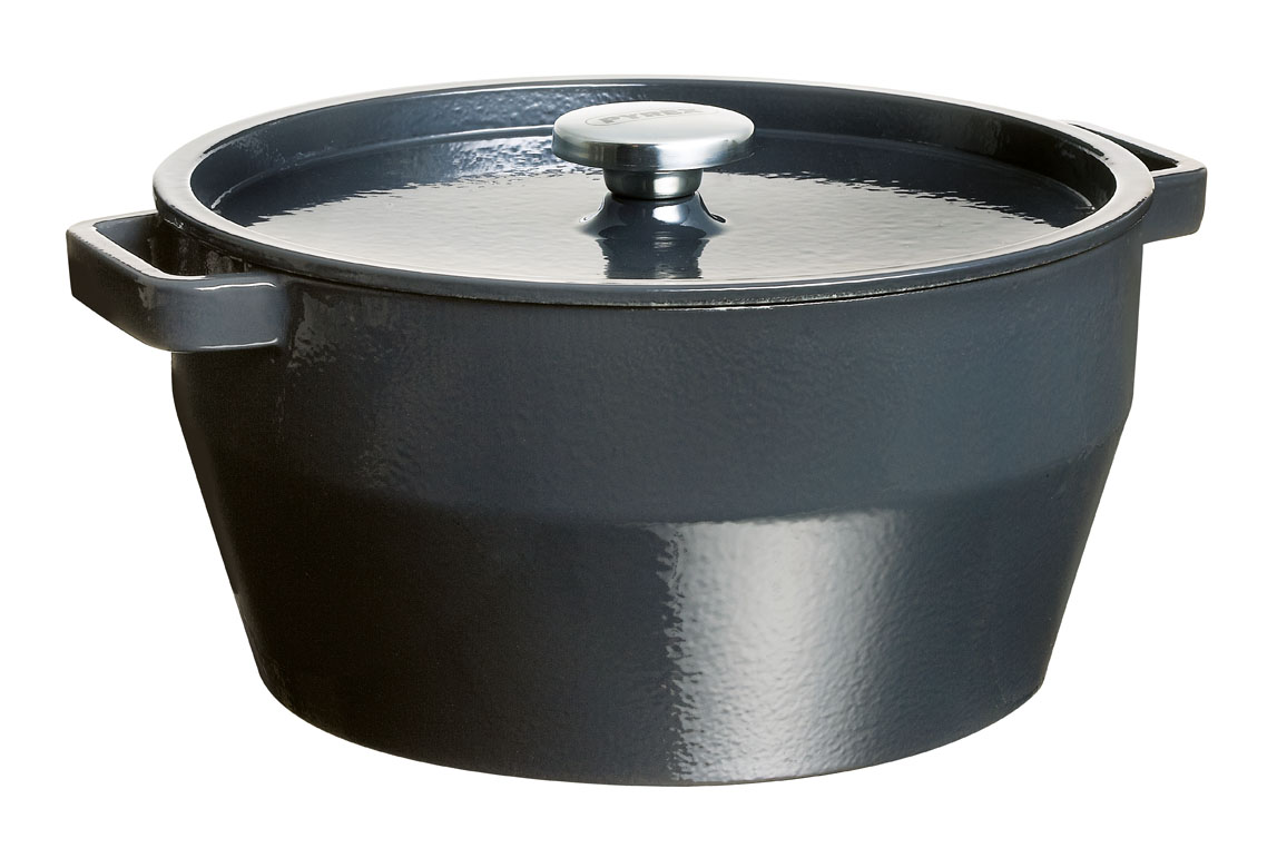 Каструля PYREX Slow Cook 28 см