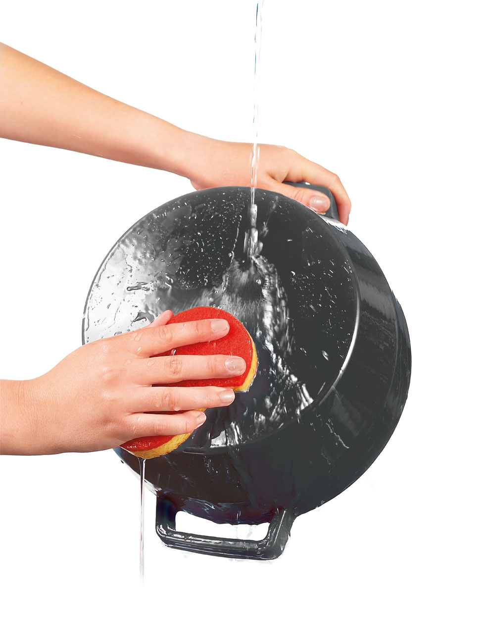 Каструля PYREX Slow Cook 28 см