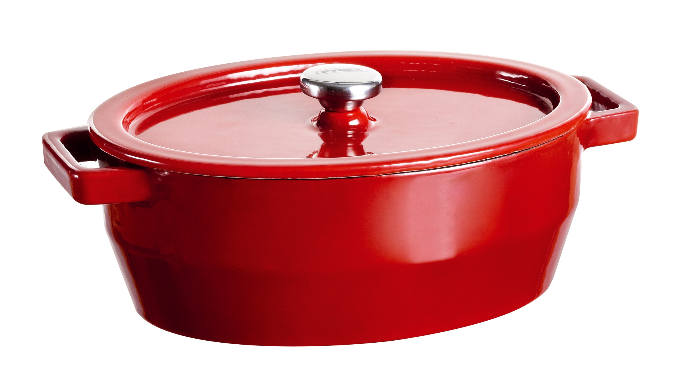 Каструля PYREX Slow Cook 29 см