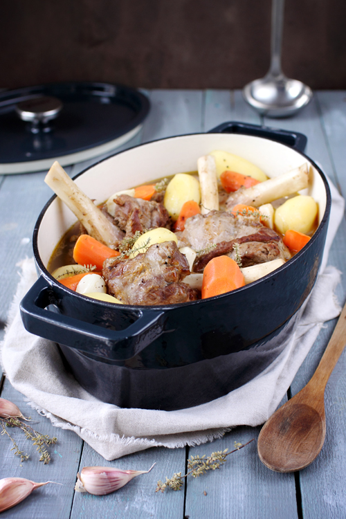 Каструля PYREX Slow Cook 33 см
