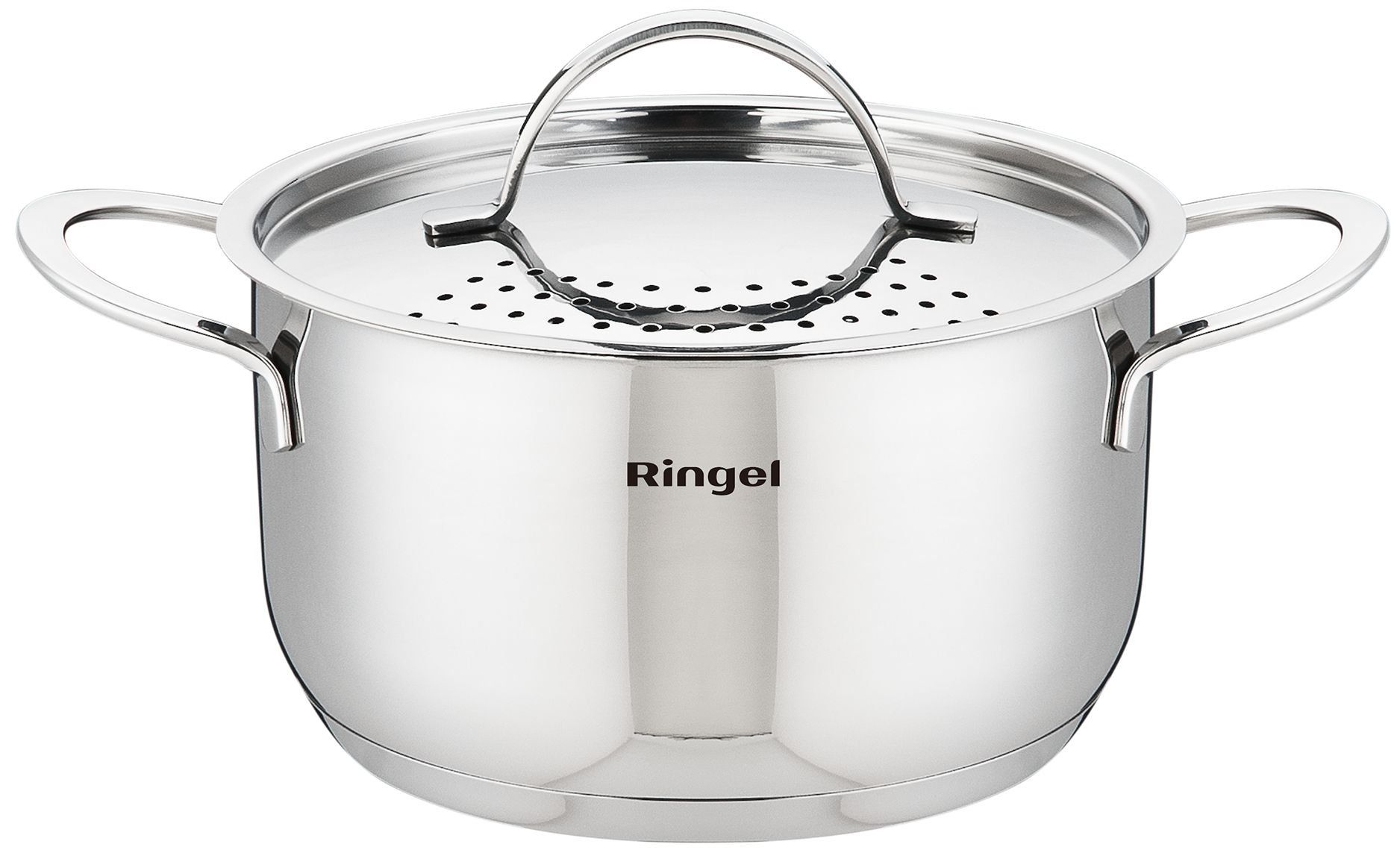 Каструля RINGEL Besser (1.6 л) 16 см 