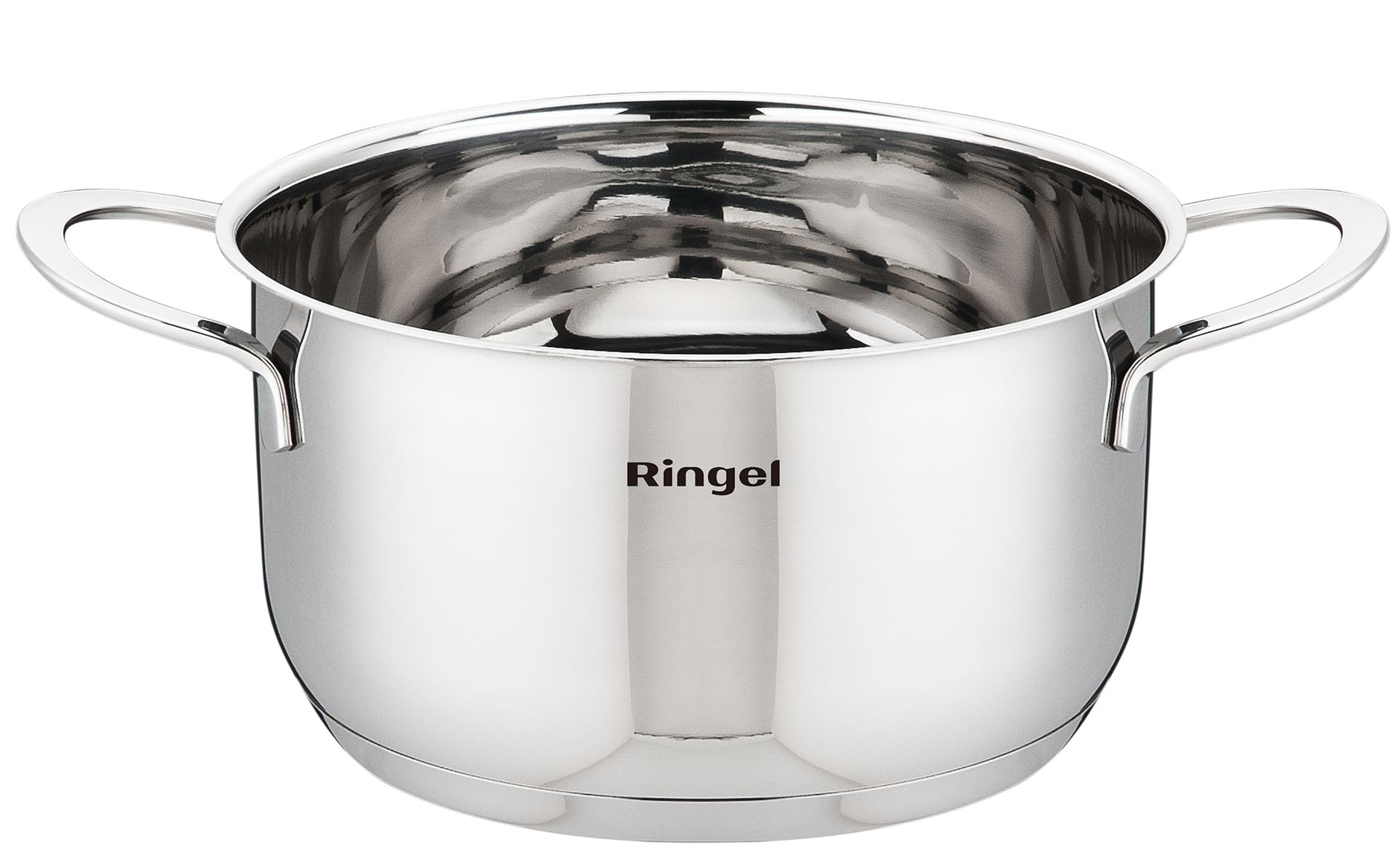 Каструля RINGEL Besser (1.6 л) 16 см 