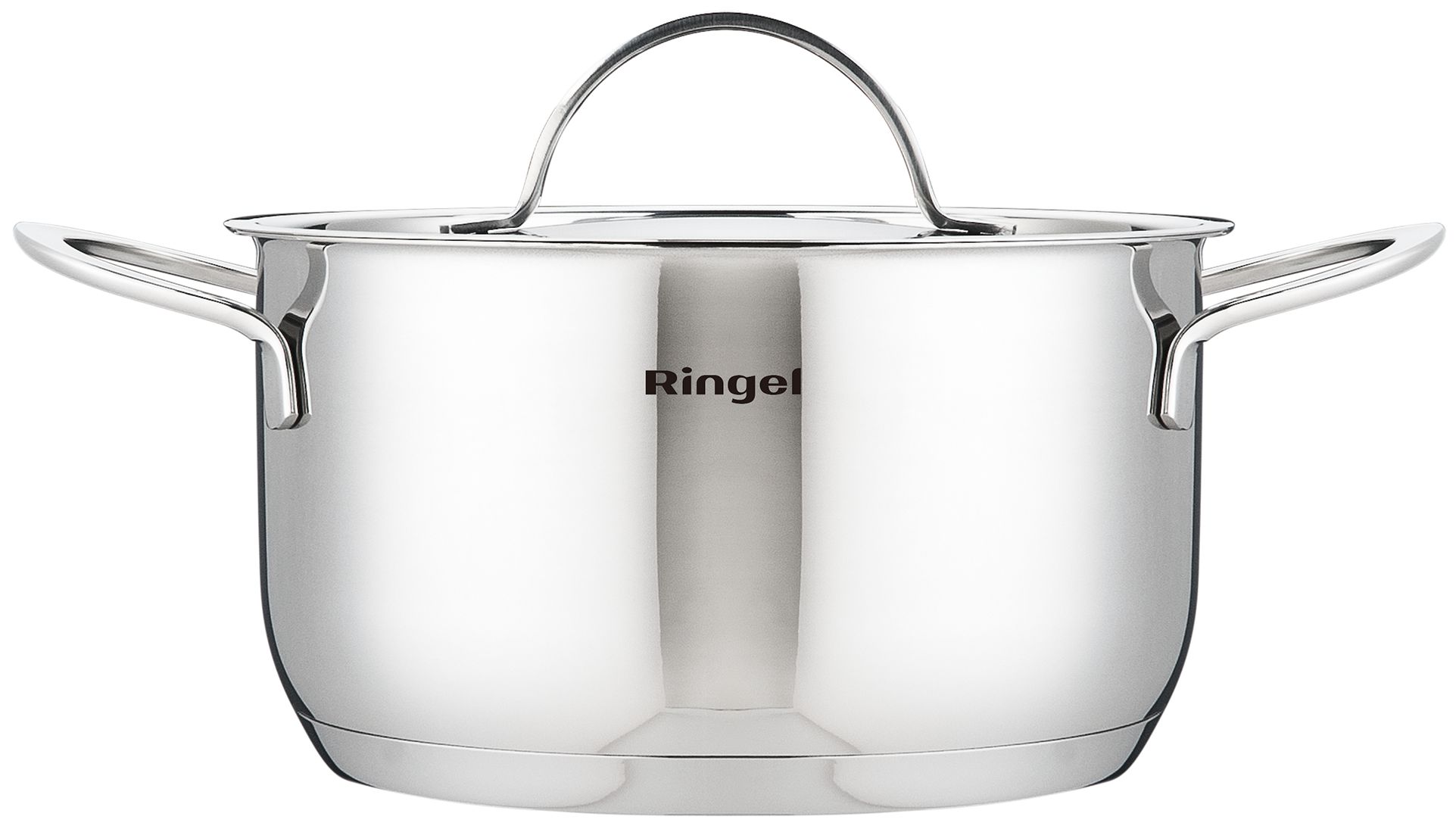 Каструля RINGEL Besser (1.6 л) 16 см 