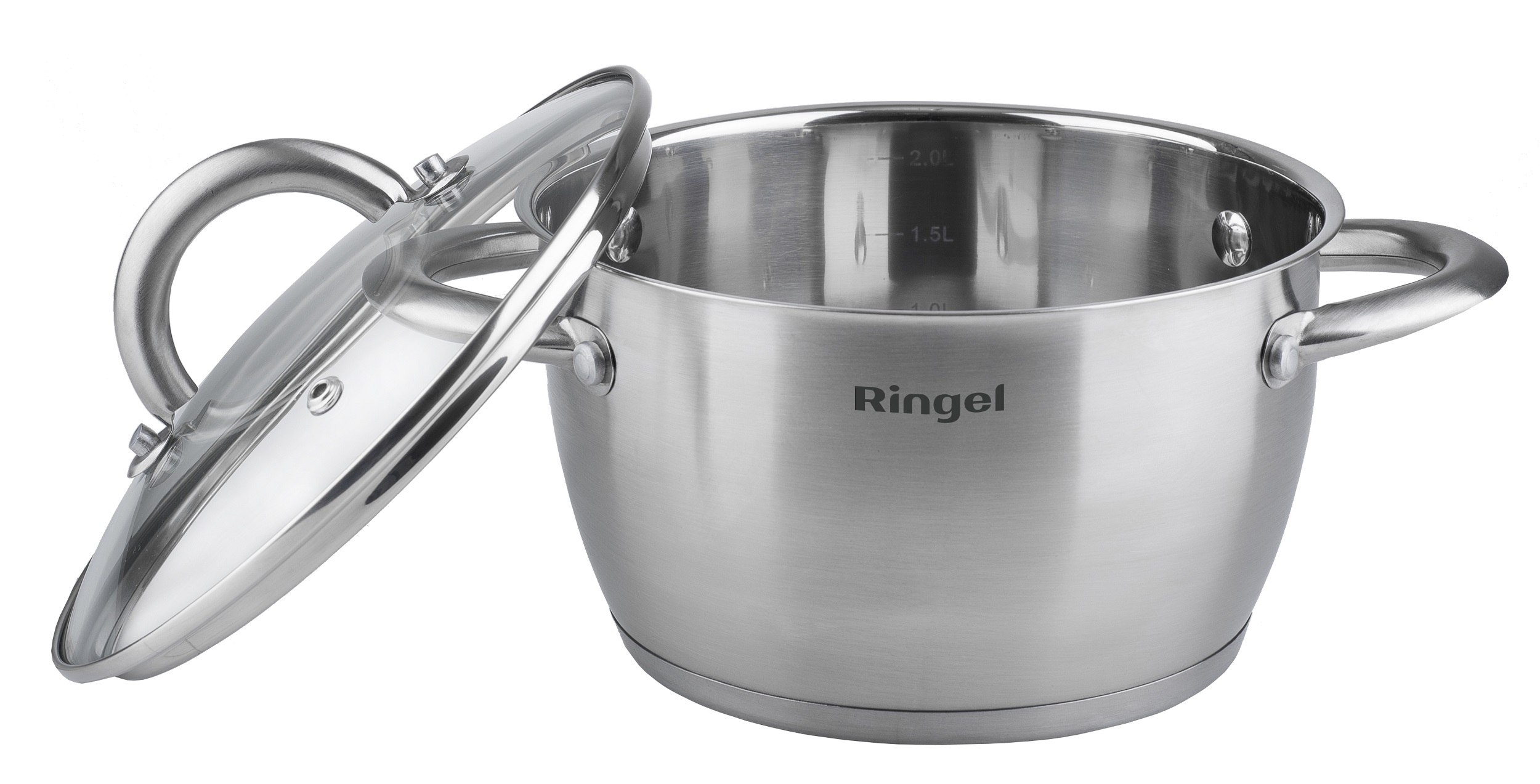 Каструля RINGEL Bonn (3.6 л) 20 см