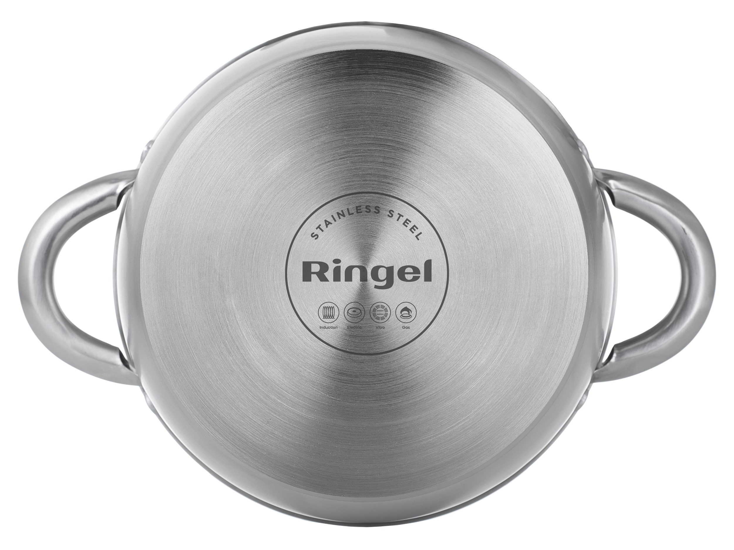 Каструля RINGEL Bonn (3.6 л) 20 см