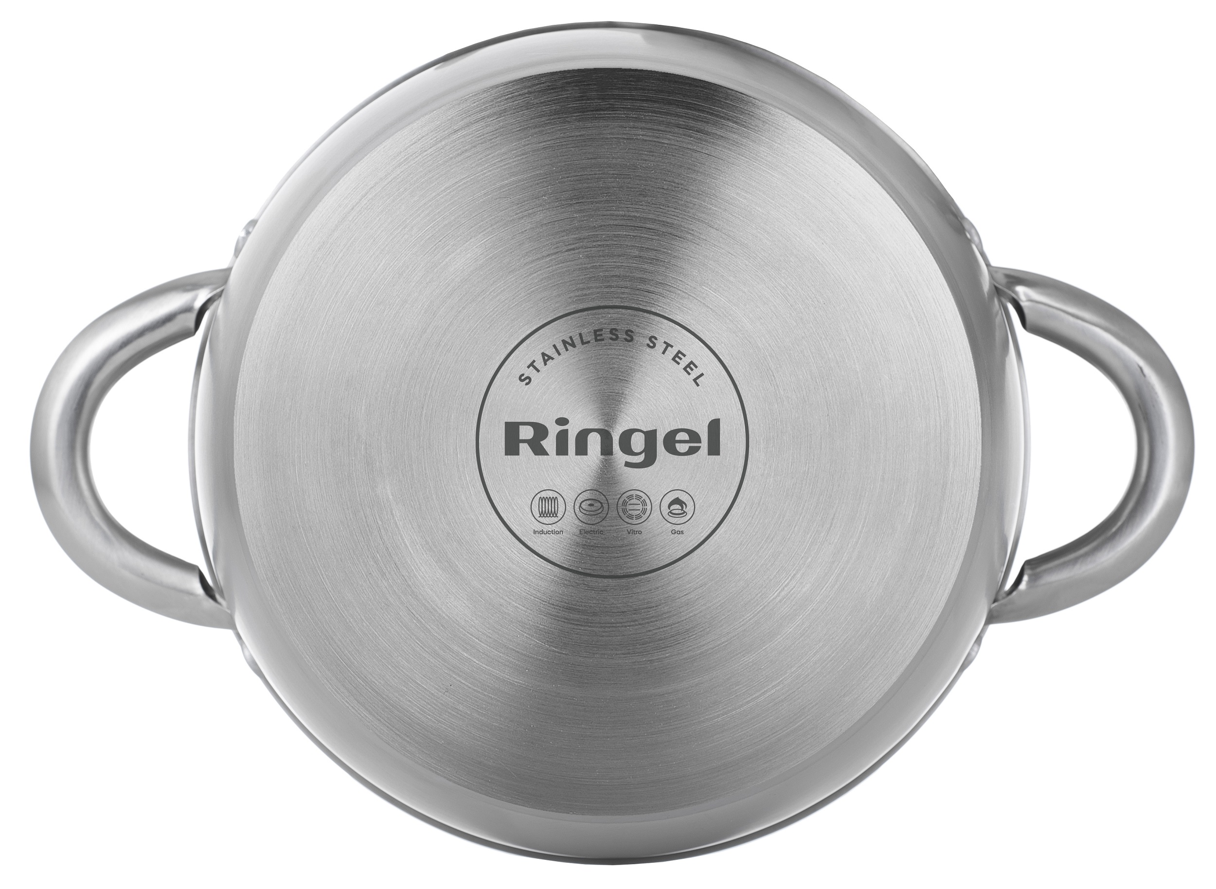 Каструля RINGEL Bonn (4.7 л) 22 см