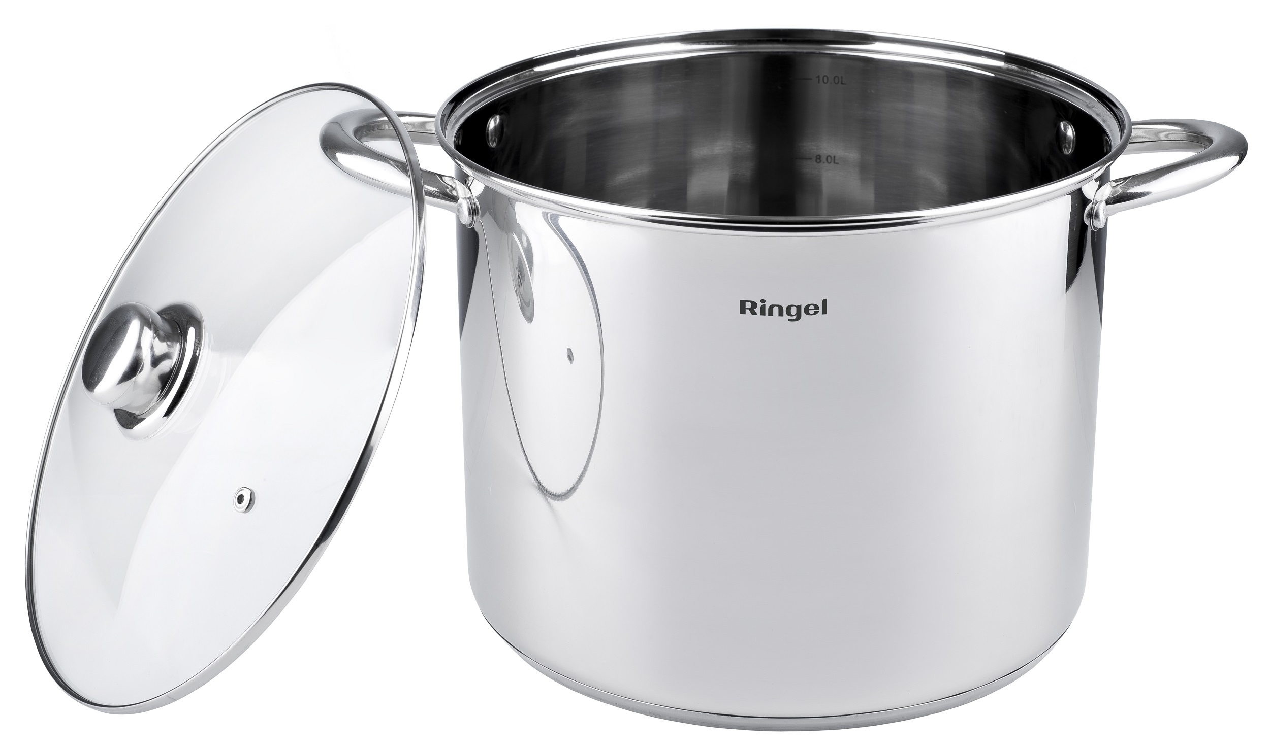 Каструля RINGEL Dresden (9 л) 26 см