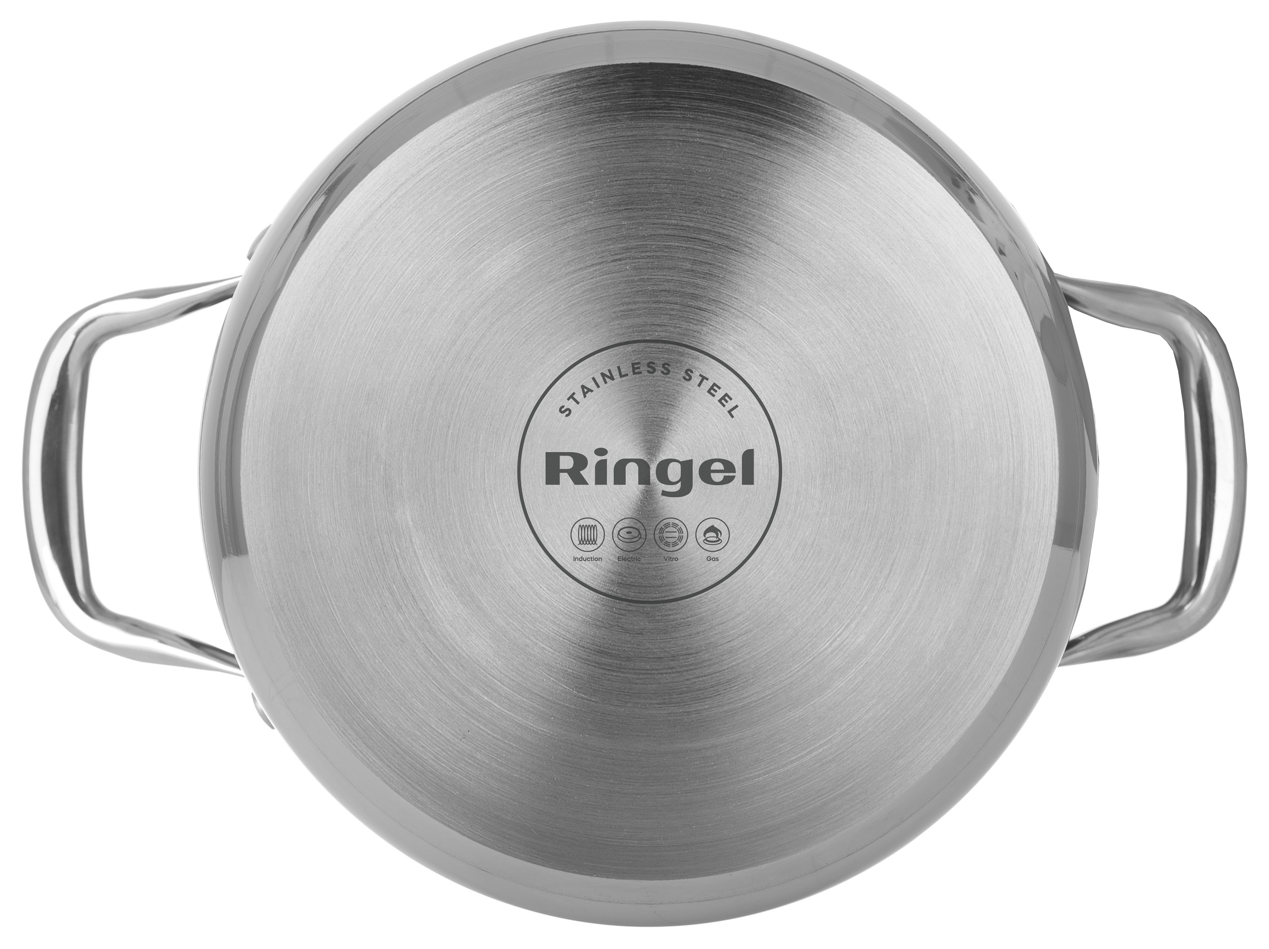 Каструля Ringel Hanover 18 см (2.3л)