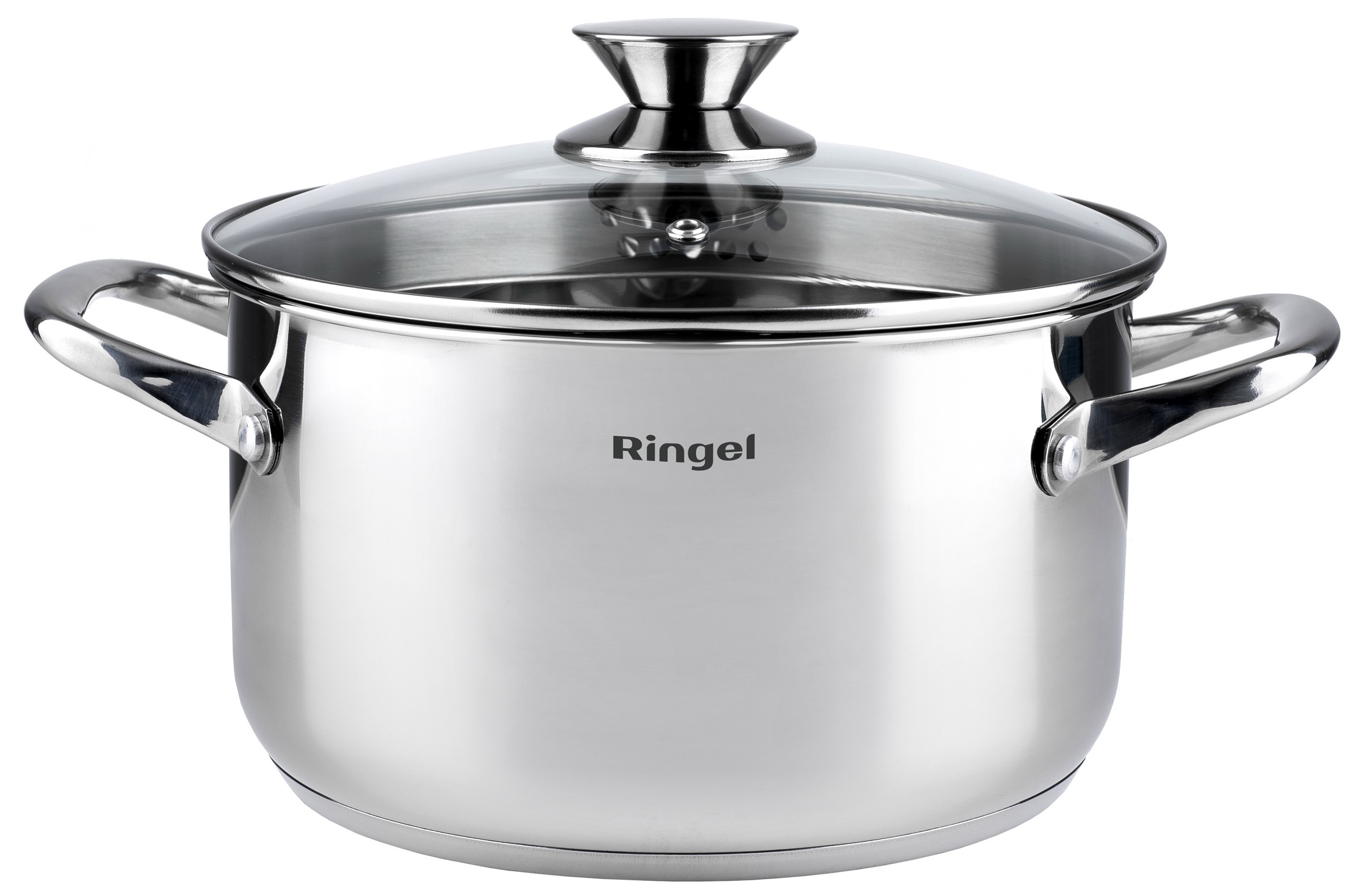 Каструля Ringel Hanover 18 см (2.3л)