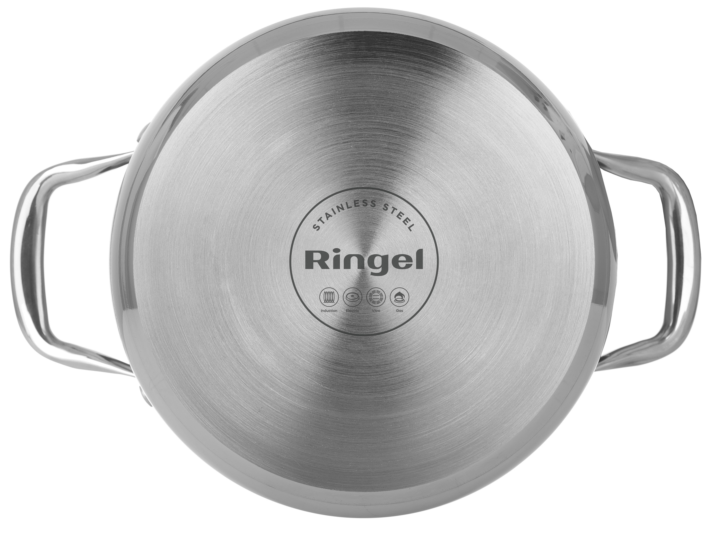 Каструля Ringel Hanover 20 см (3.5 л)