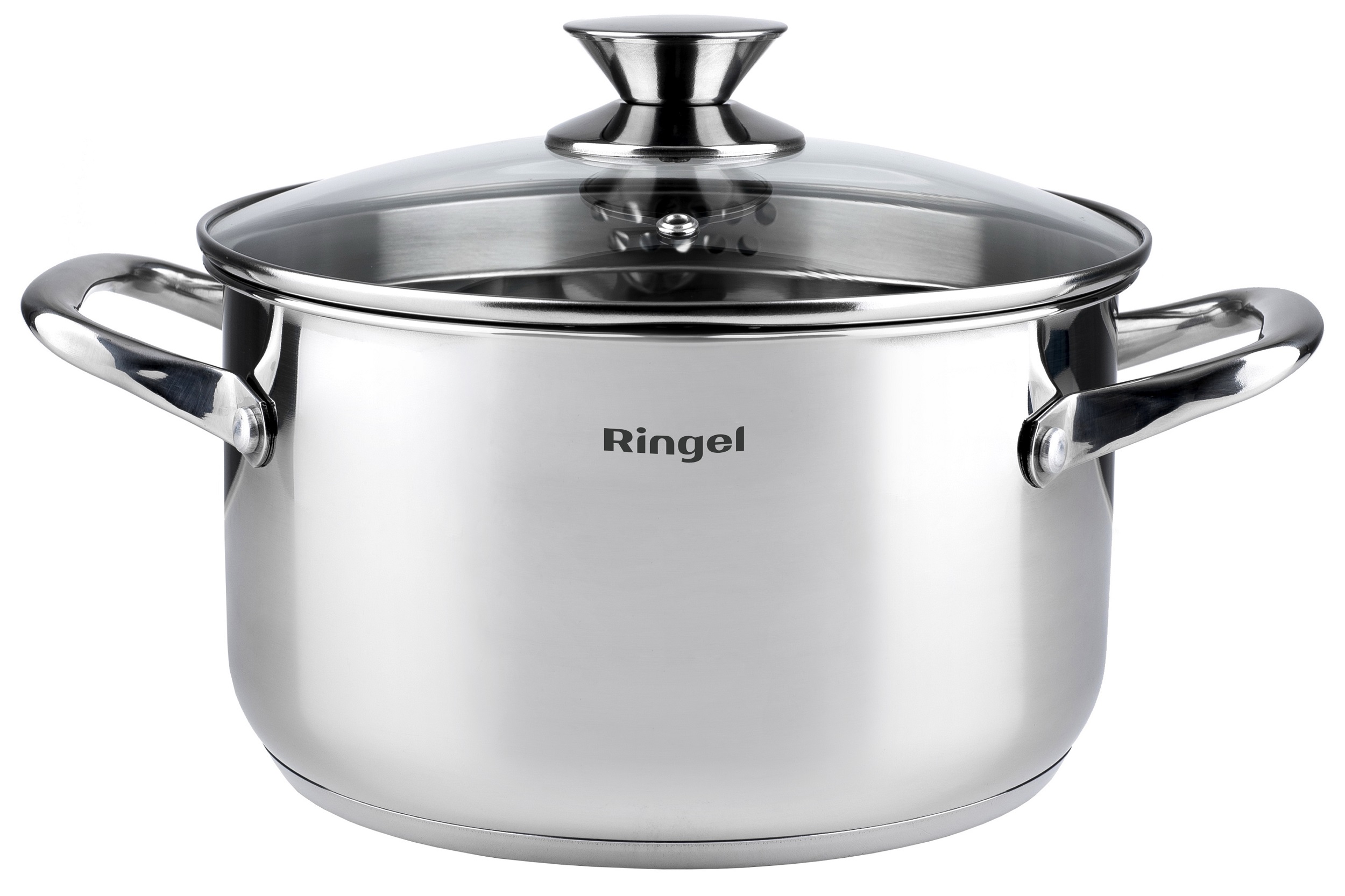 Каструля Ringel Hanover 22 см (4.5л)