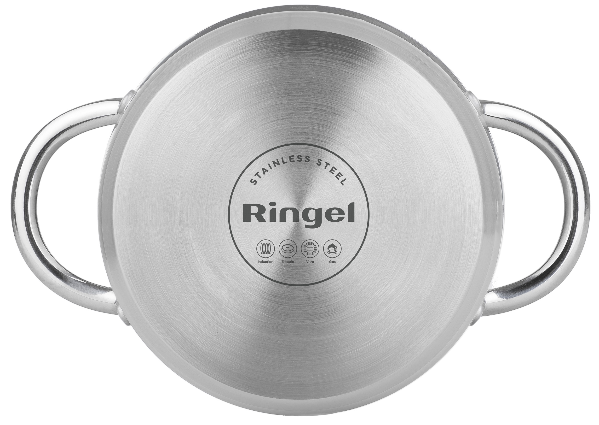 Каструля RINGEL Kinder (0.6 л) 12 см