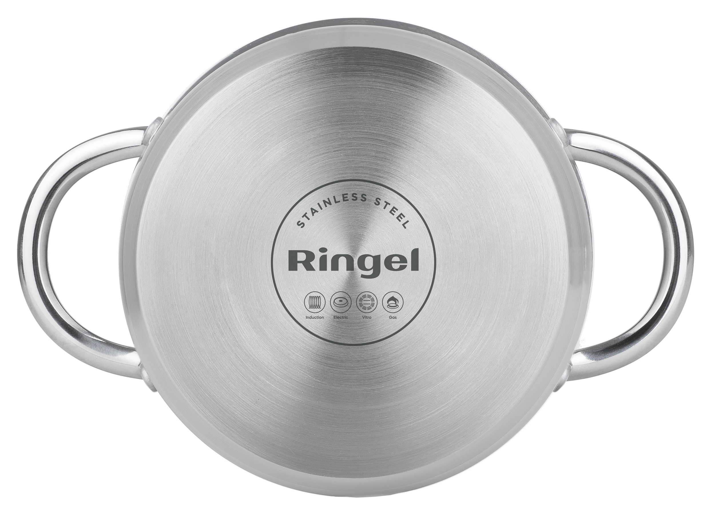 Каструля RINGEL Kinder (1.0 л) 14 см