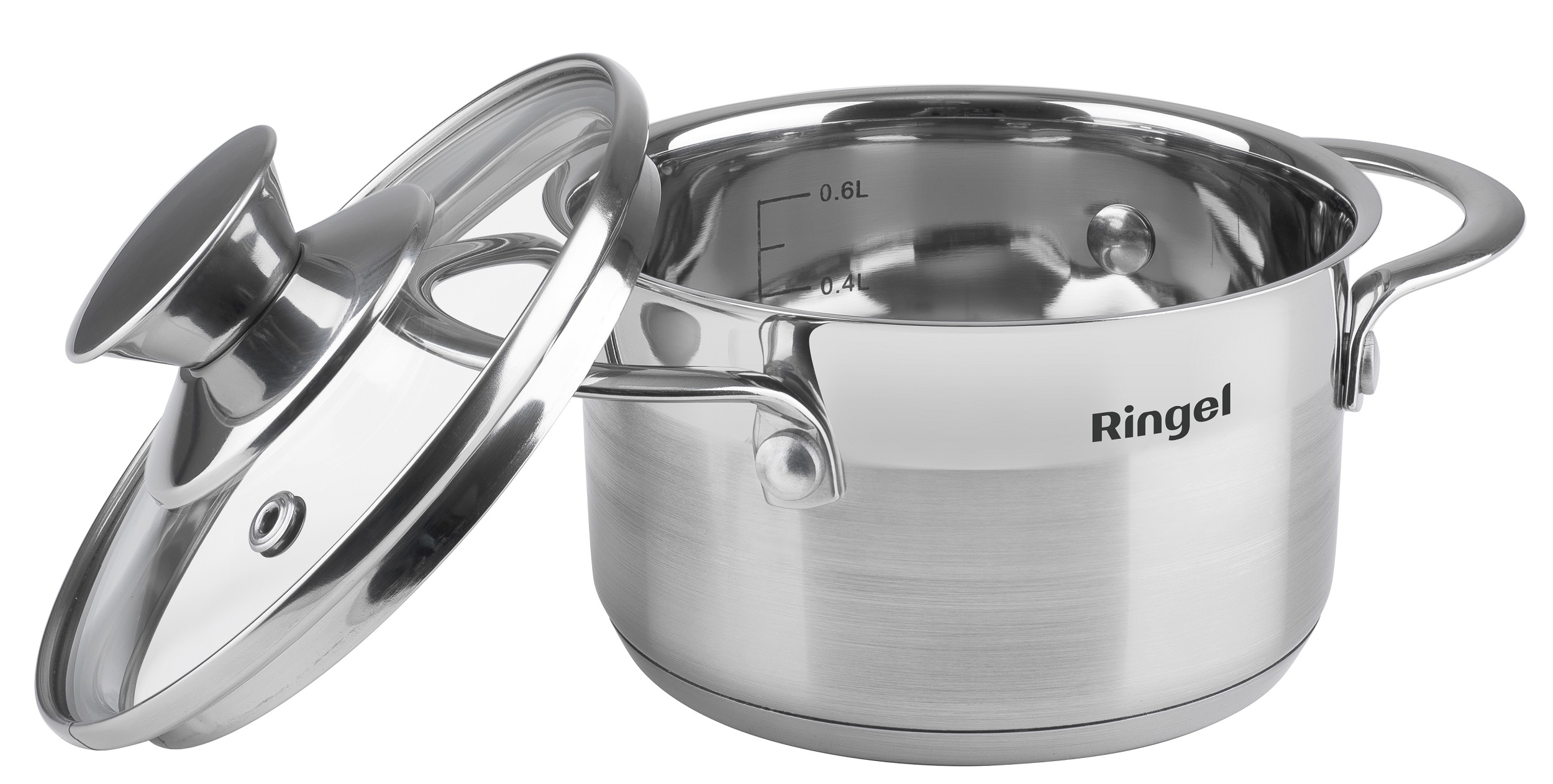 Каструля RINGEL Kinder (1.0 л) 14 см
