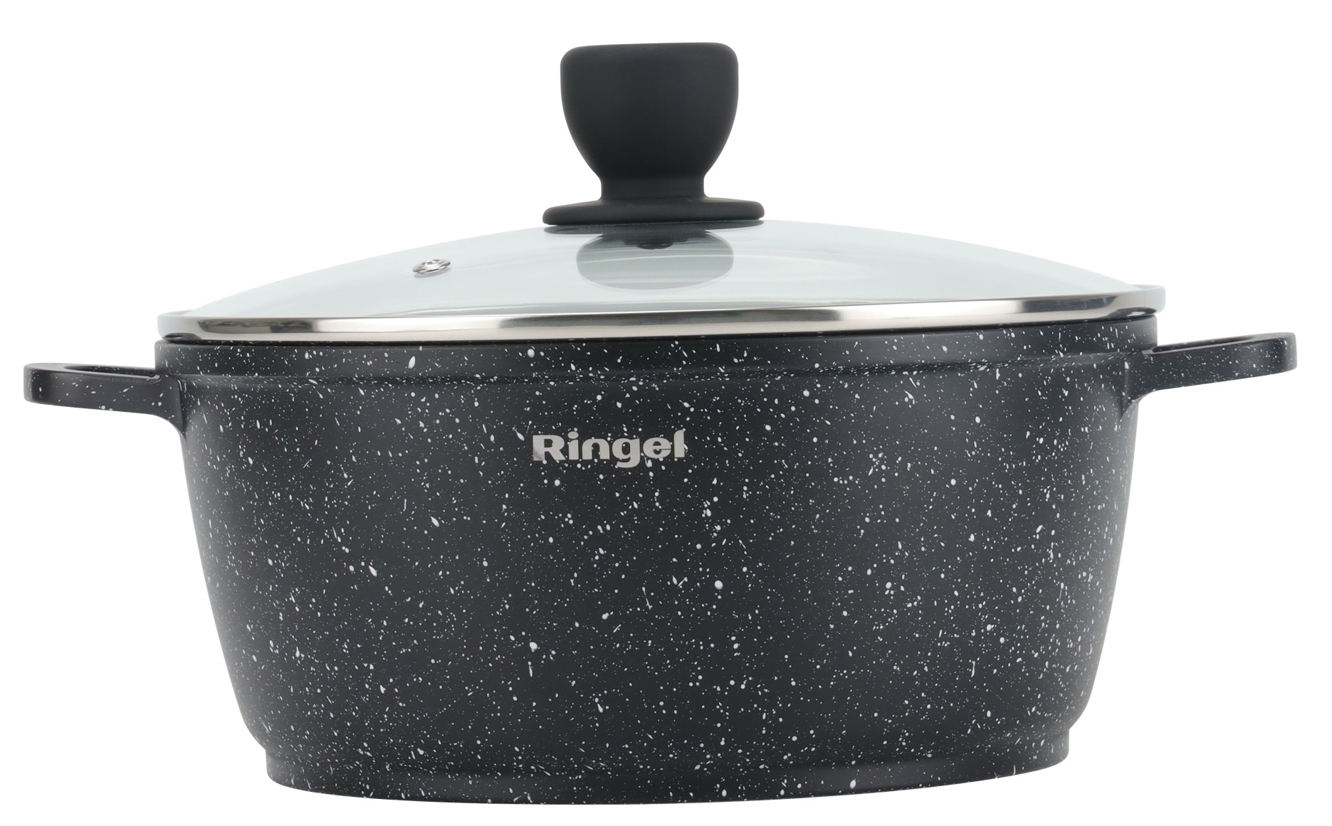 Каструля RINGEL Koriander (1.2 л) 16 см