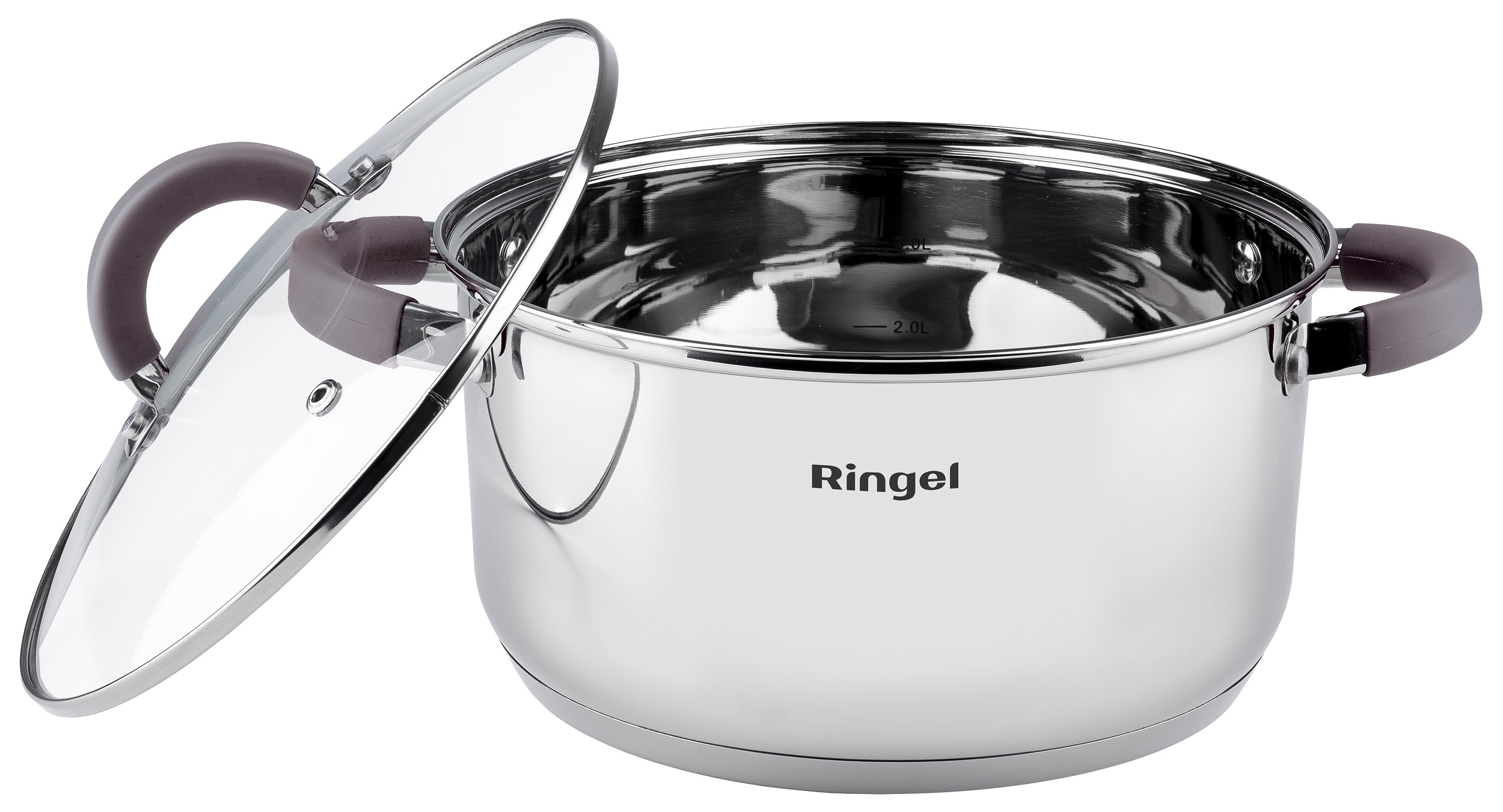 Каструля RINGEL Meyer (1.6 л) 16 см
