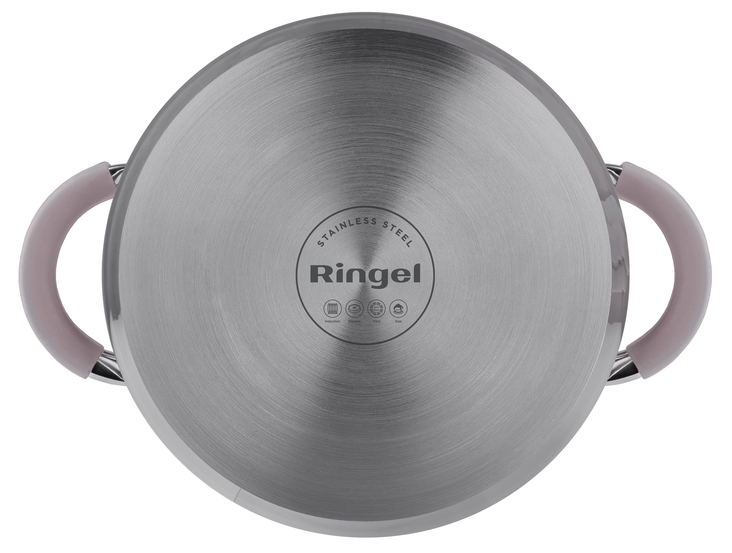 Каструля RINGEL Meyer (1.6 л) 16 см